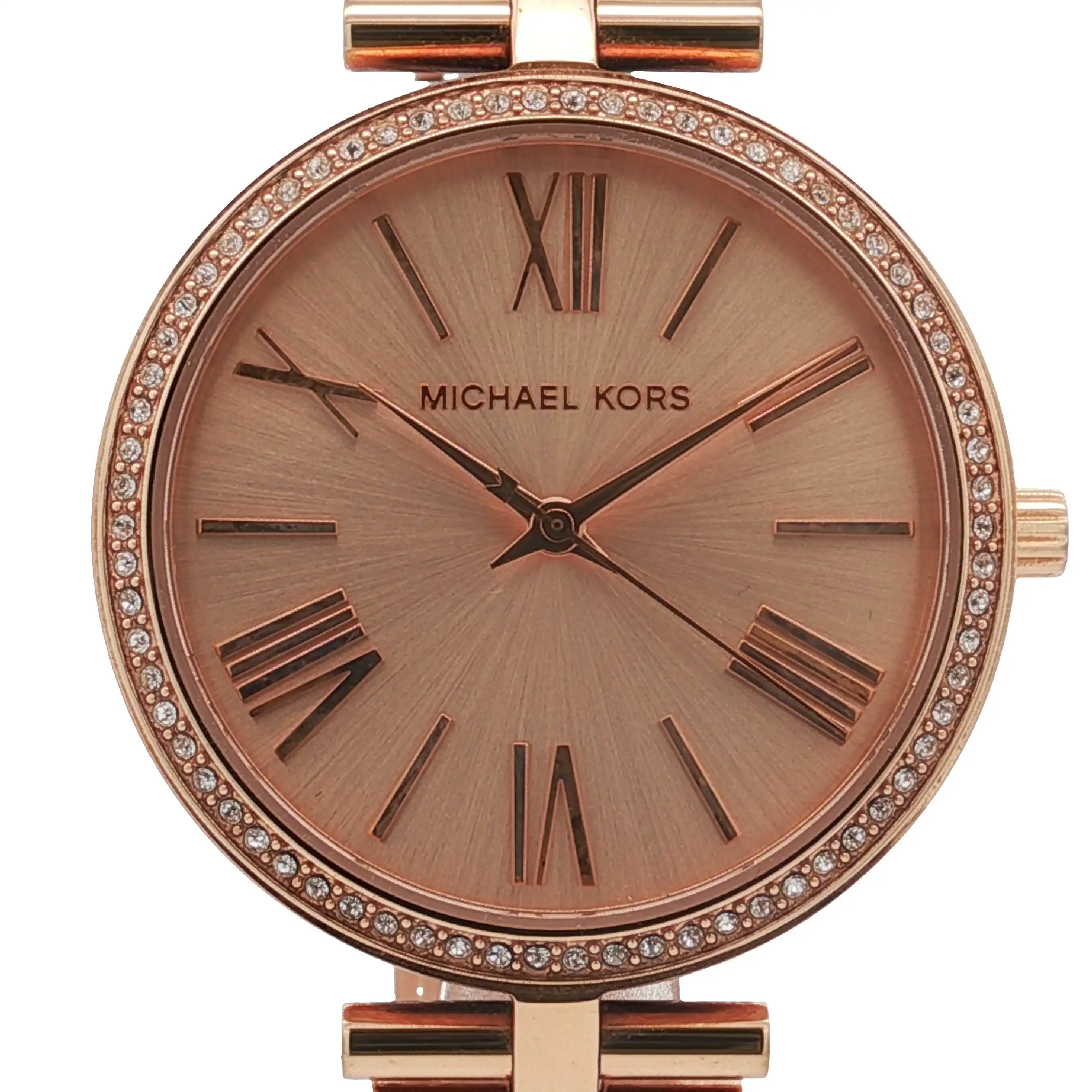 Damenuhr Michael Kors Layton Similis Damenuhr Michael Kors Layton Similis