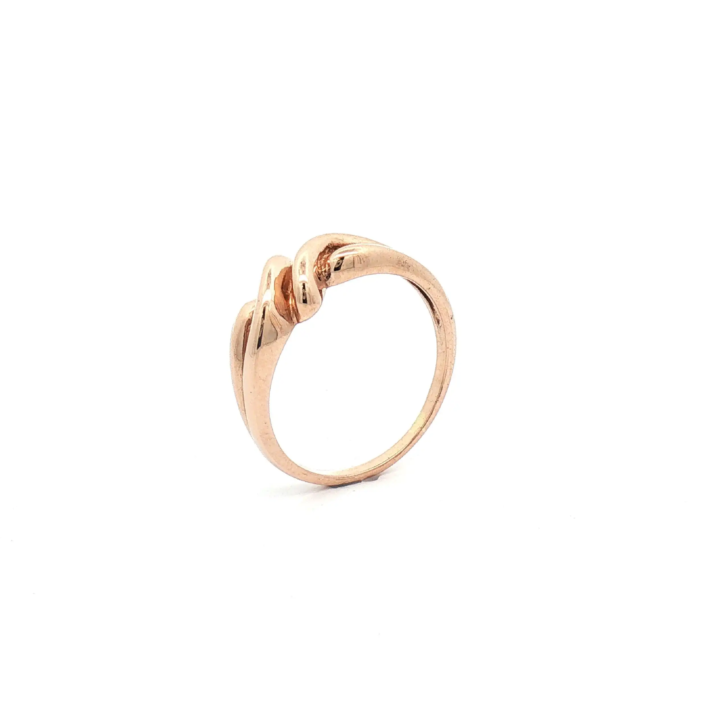 Ring Rotgold