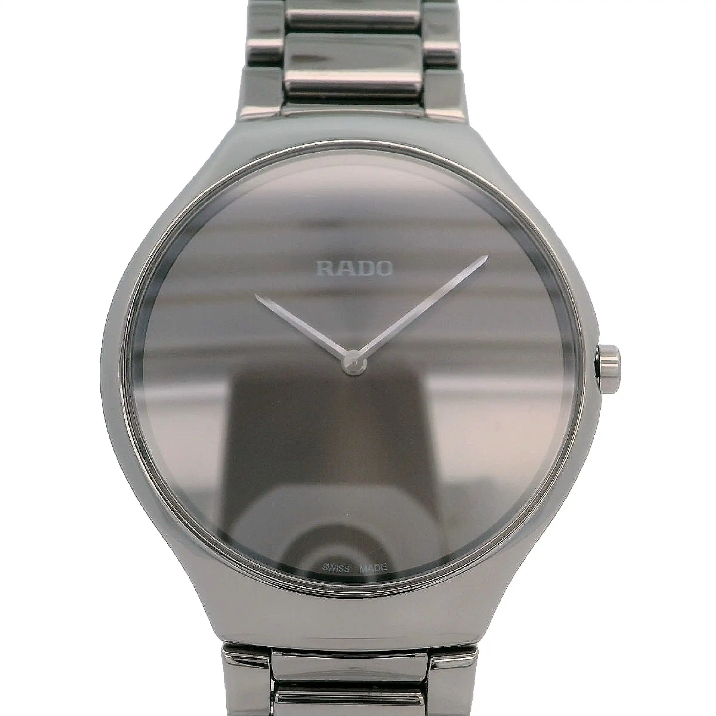 Herrenuhr Rado True Thinline Herrenuhr Rado True Thinline