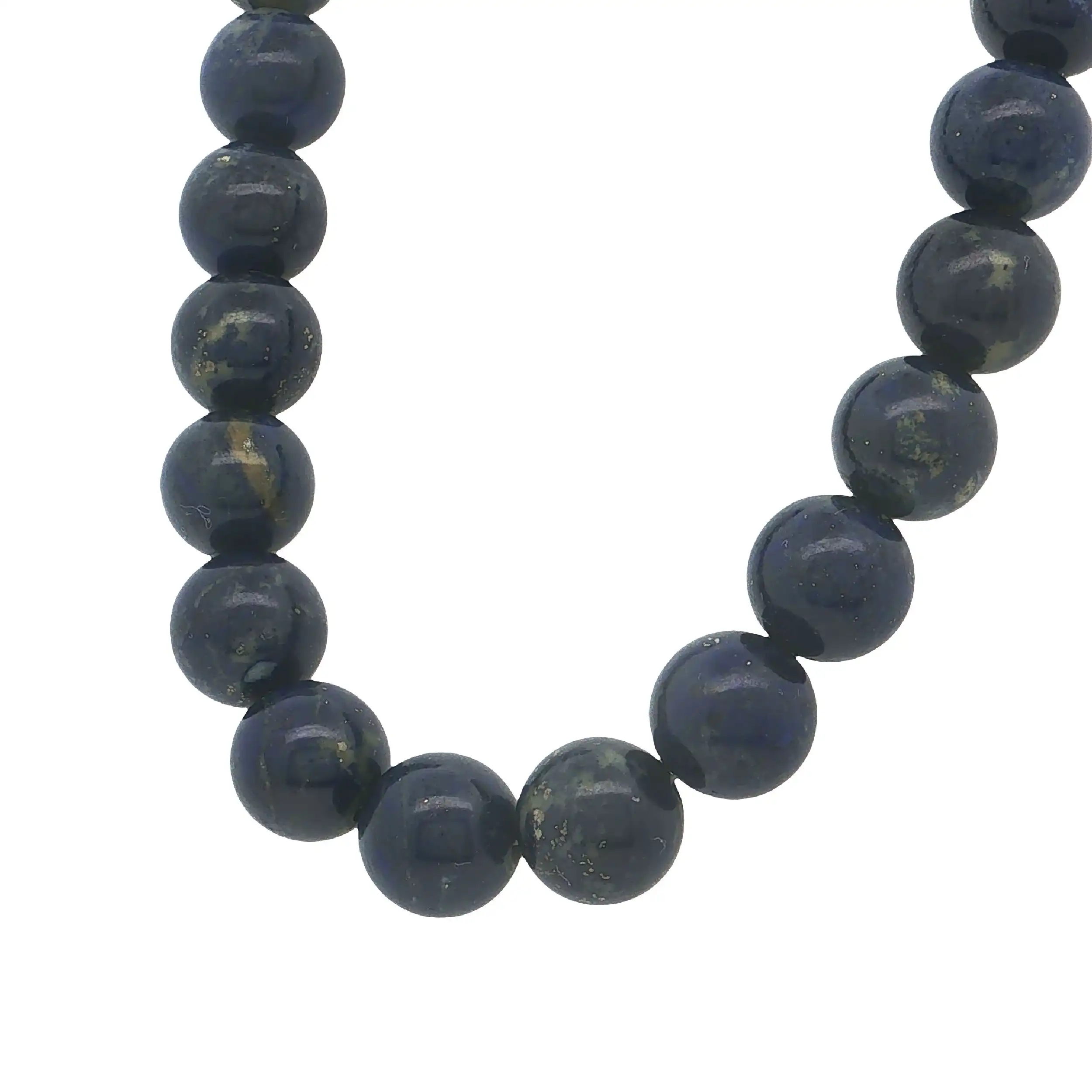 Lapislazuli Kette Lapislazuli Kette