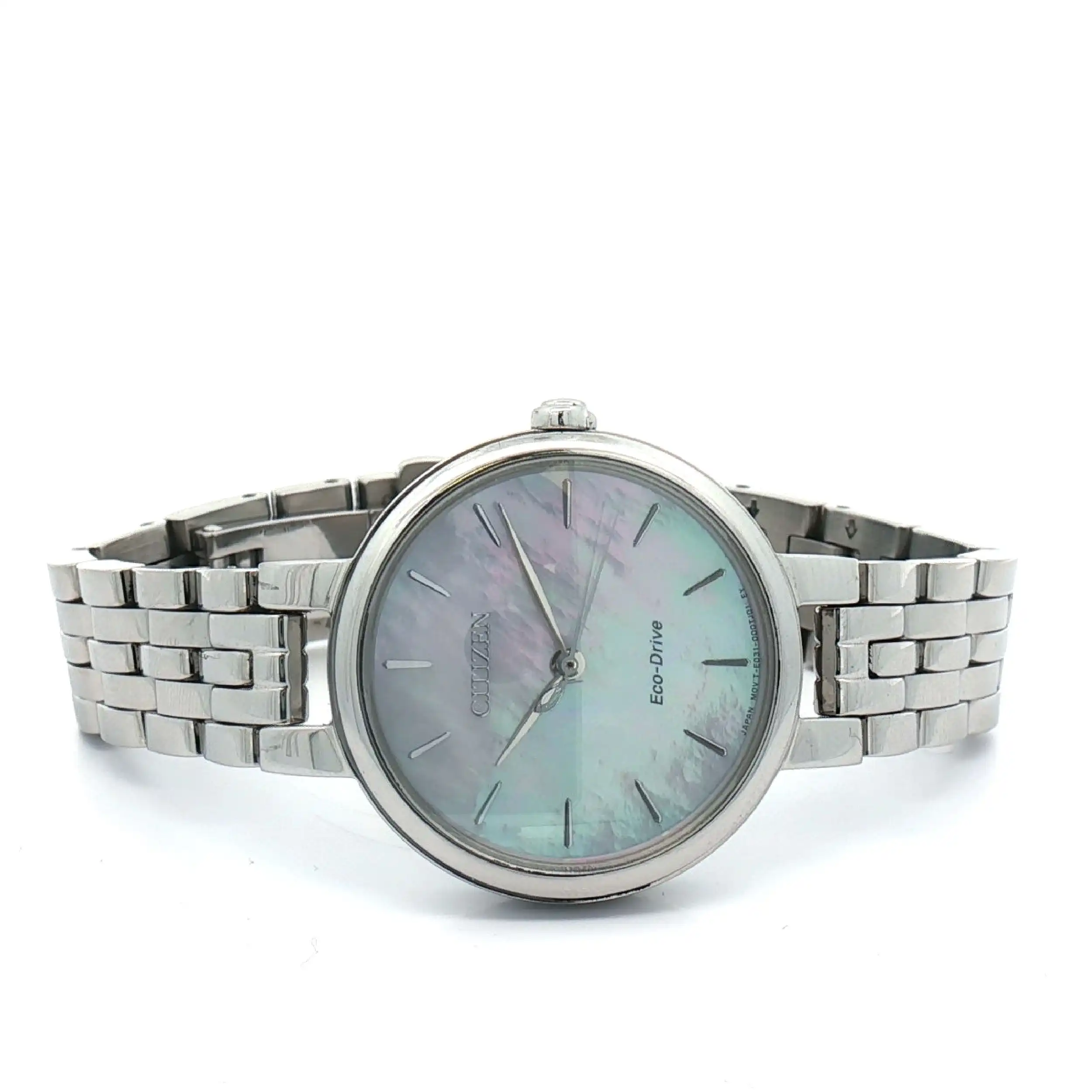 Damenuhr Citizen Eco-Drive