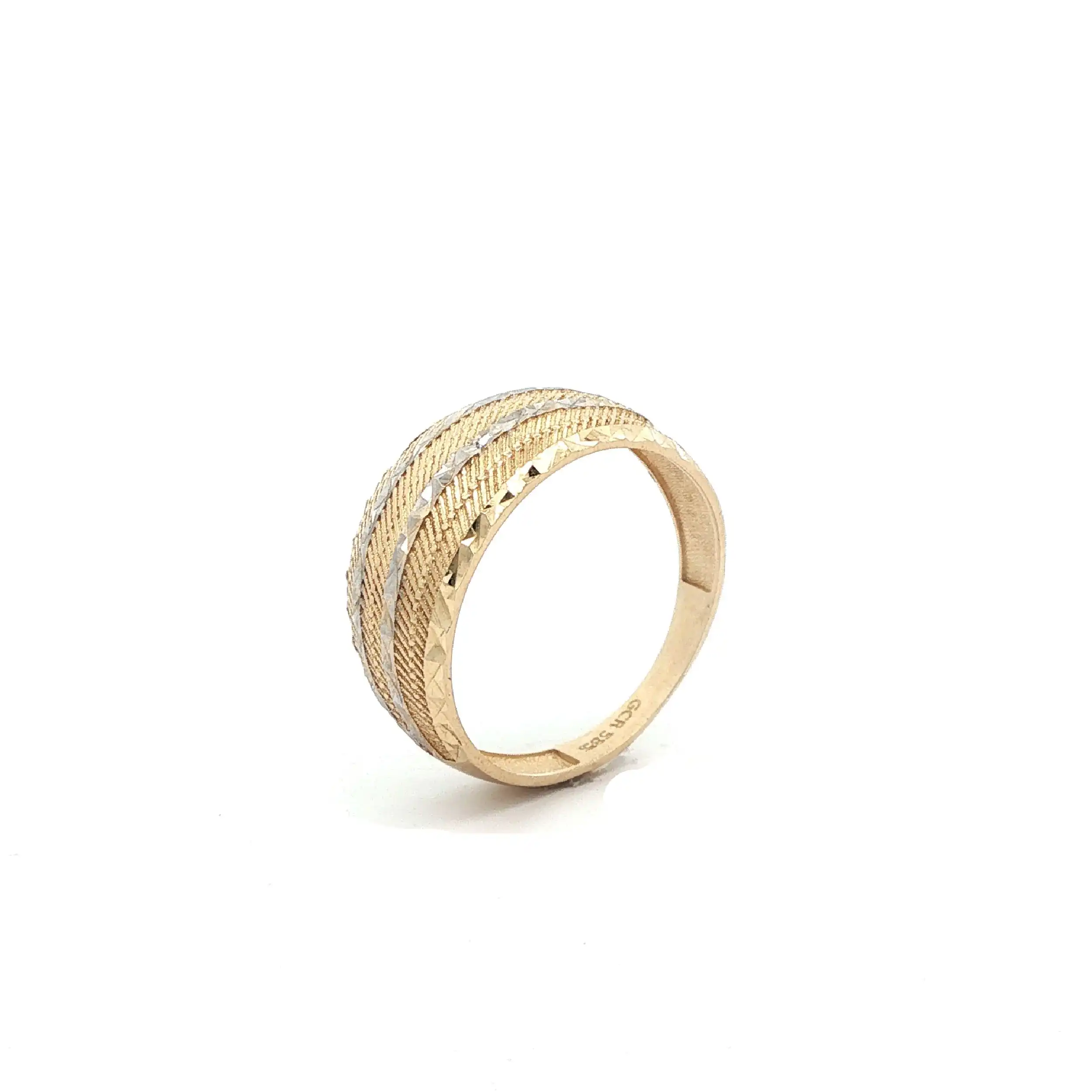 Ring Bicolor