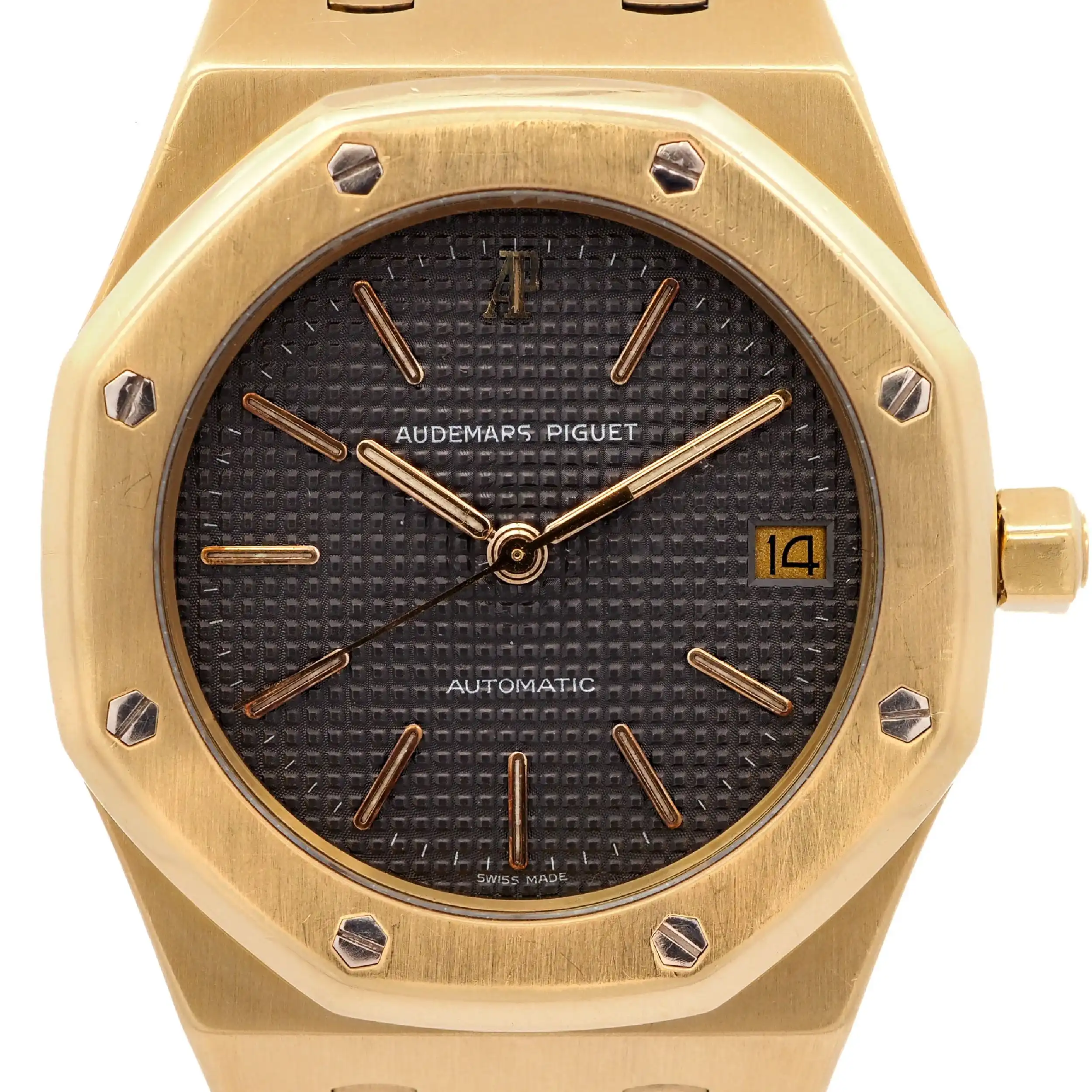 Herrenuhr Audemars Piguet Royal Oak 36mm Herrenuhr Audemars Piguet Royal Oak 36mm