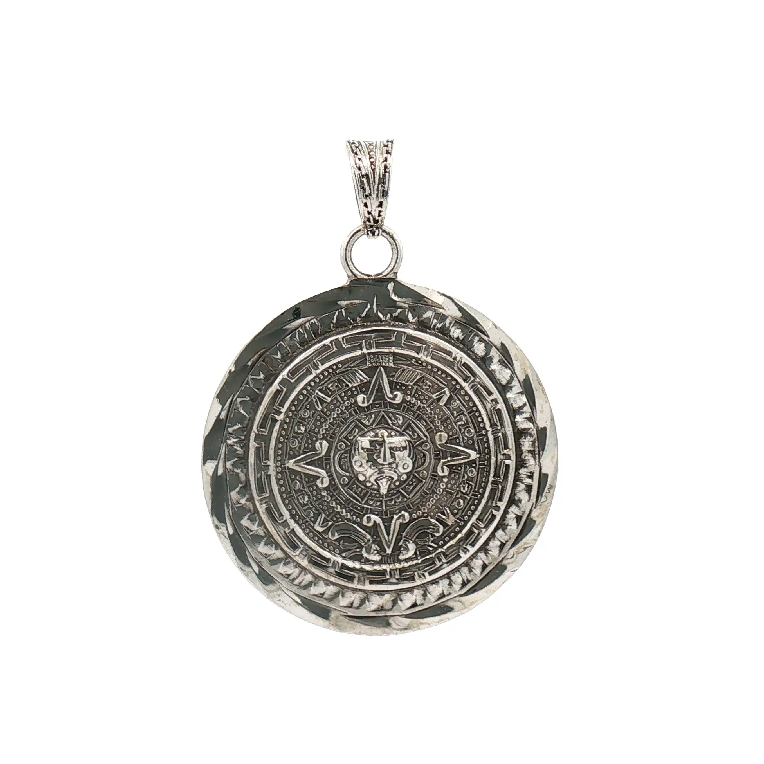 Anhänger Silber