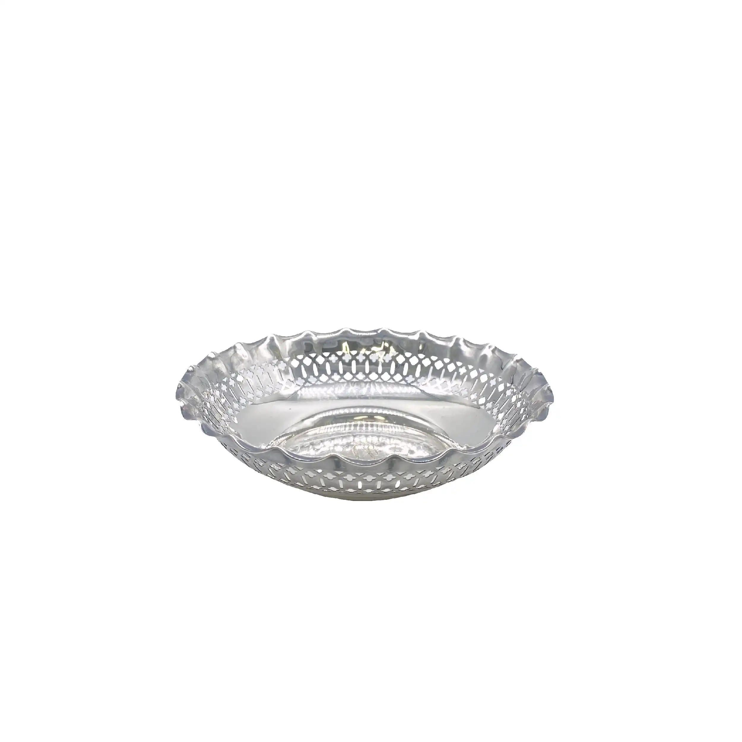Schale Silber Schale Silber