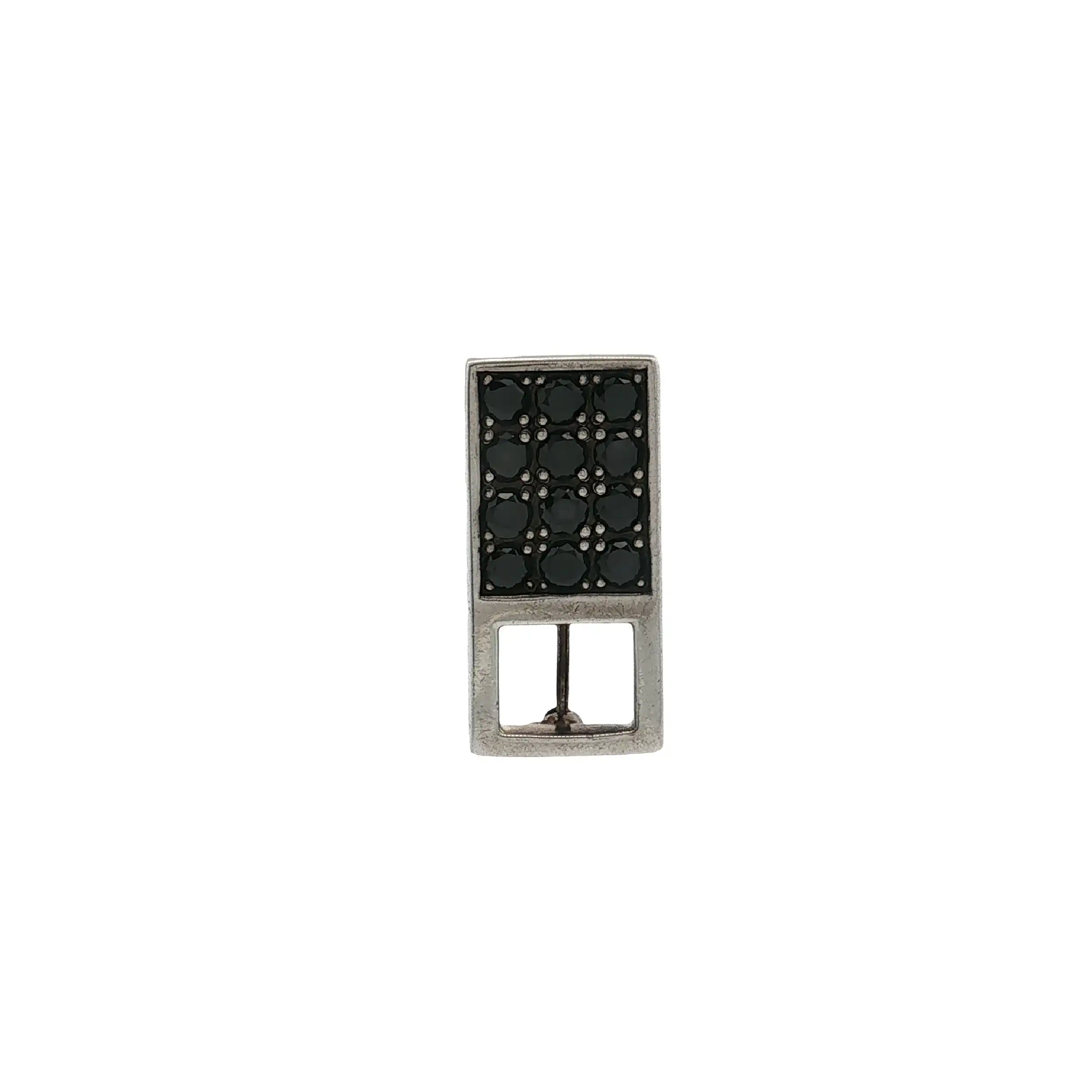 Nadel Esprit Silber mit Zirkonia Nadel Esprit Silber mit Zirkonia