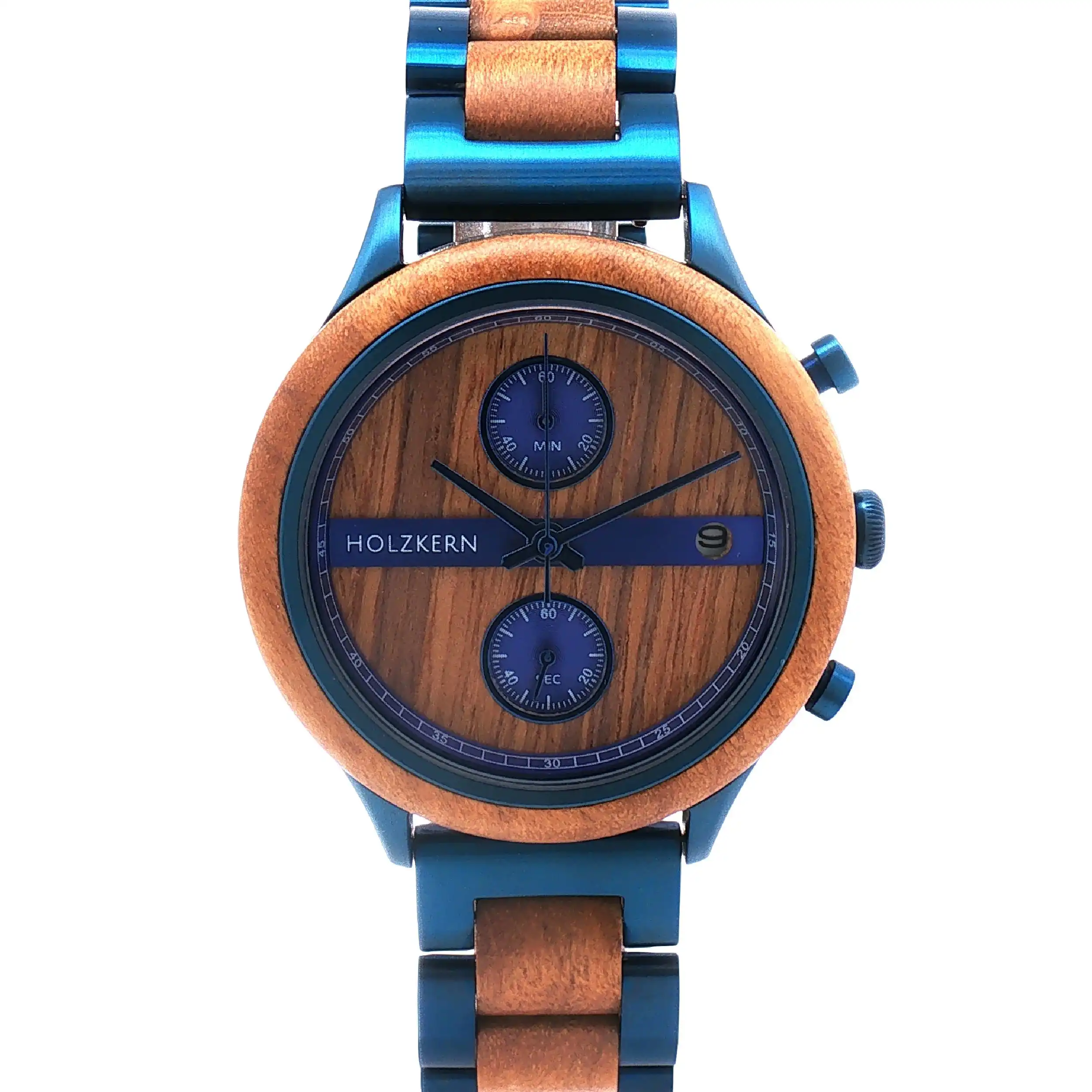 Herrenuhr Holzkern 'Gareth' Herrenuhr Holzkern 'Gareth'