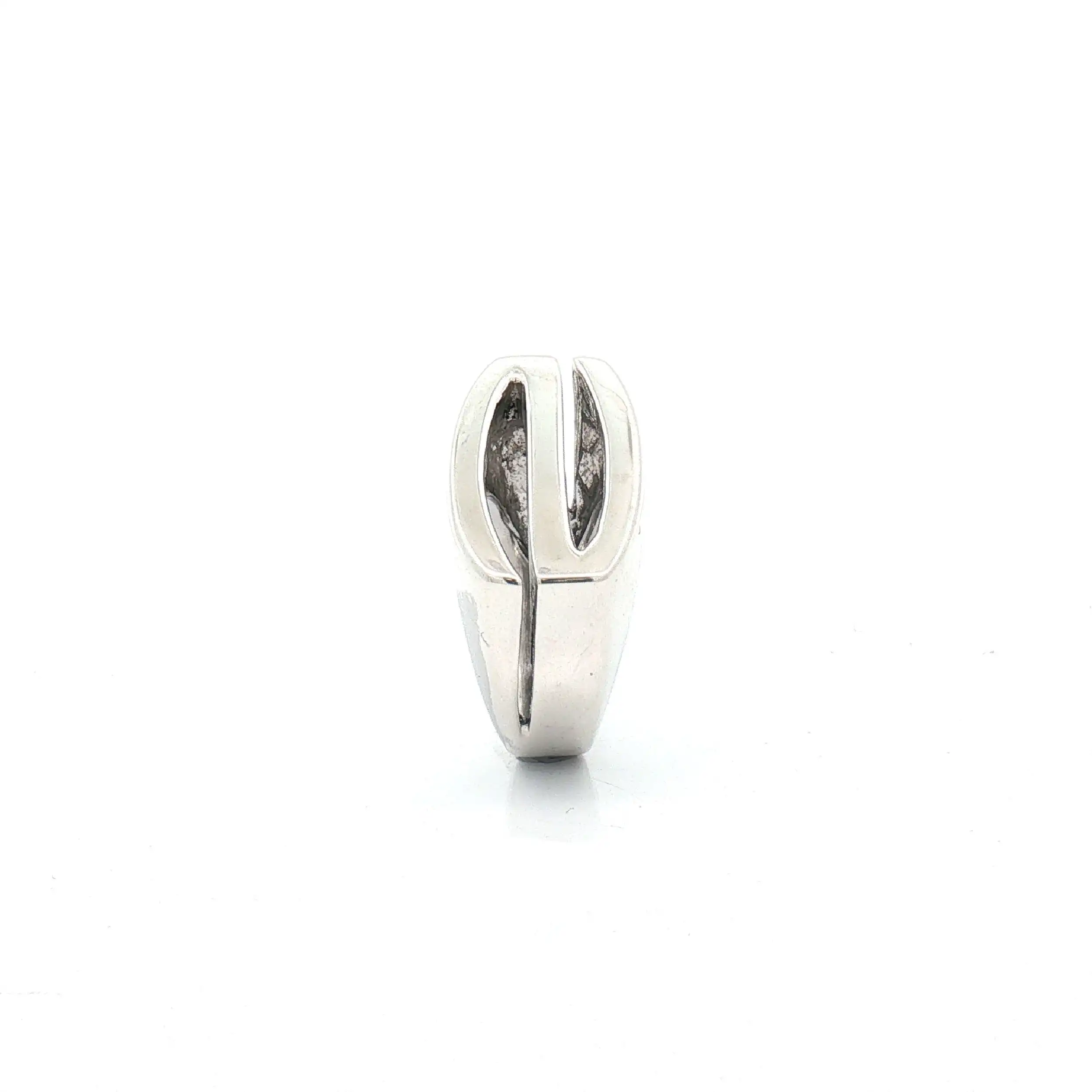 Ring Silber