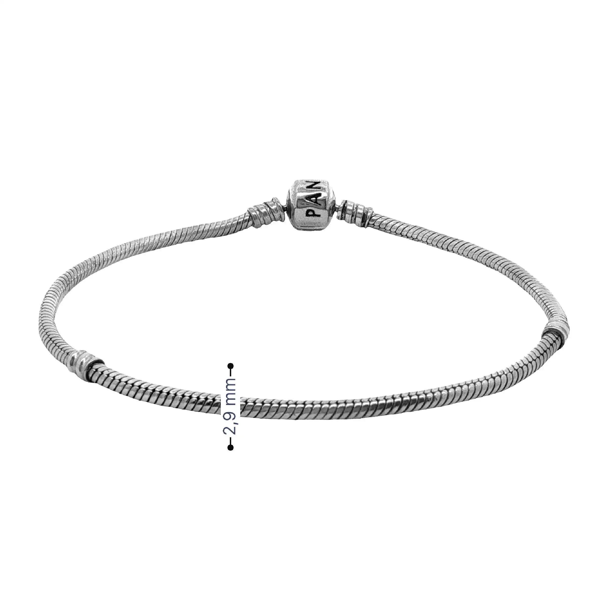 Armband Pandora Silber Armband Pandora Silber