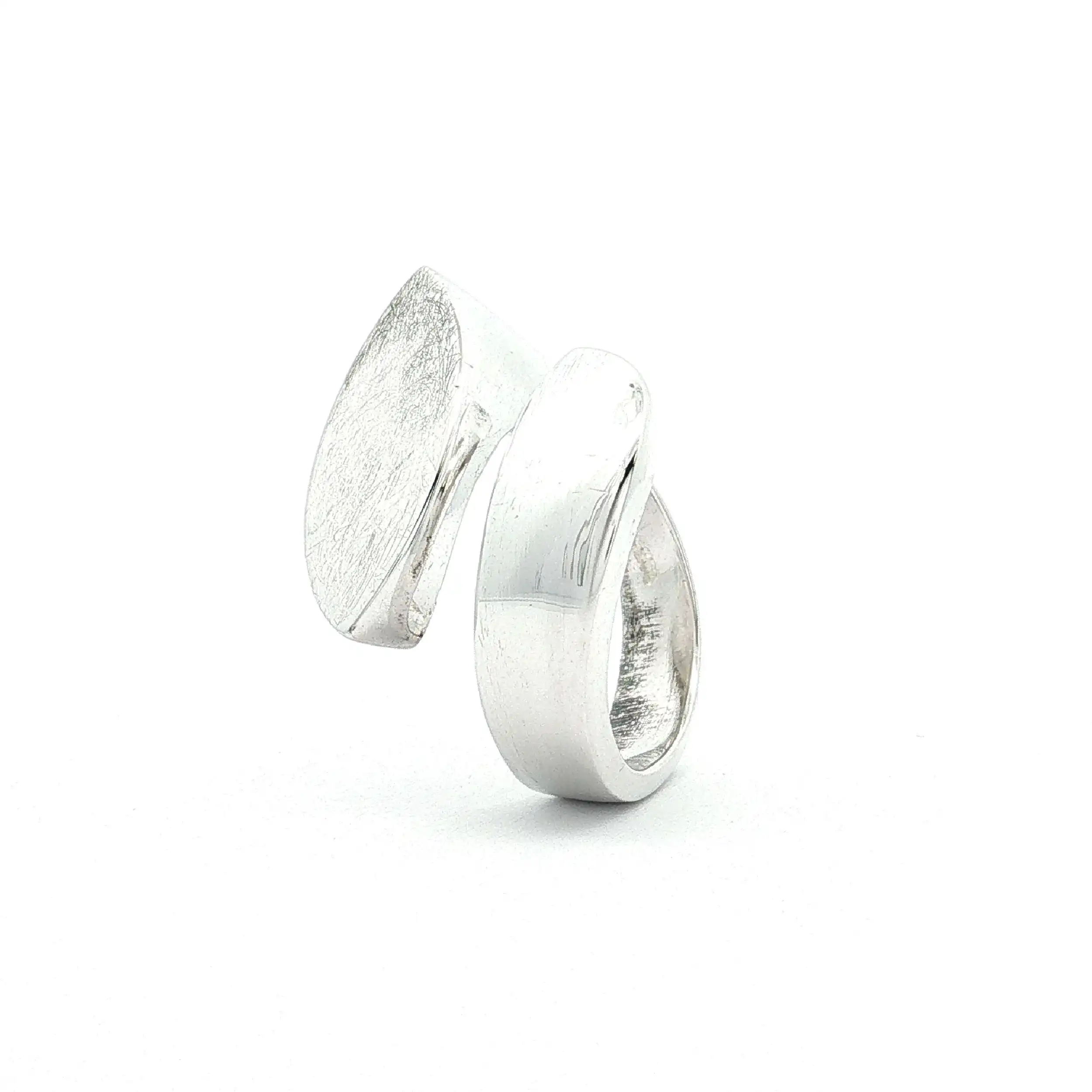 Ring Silber