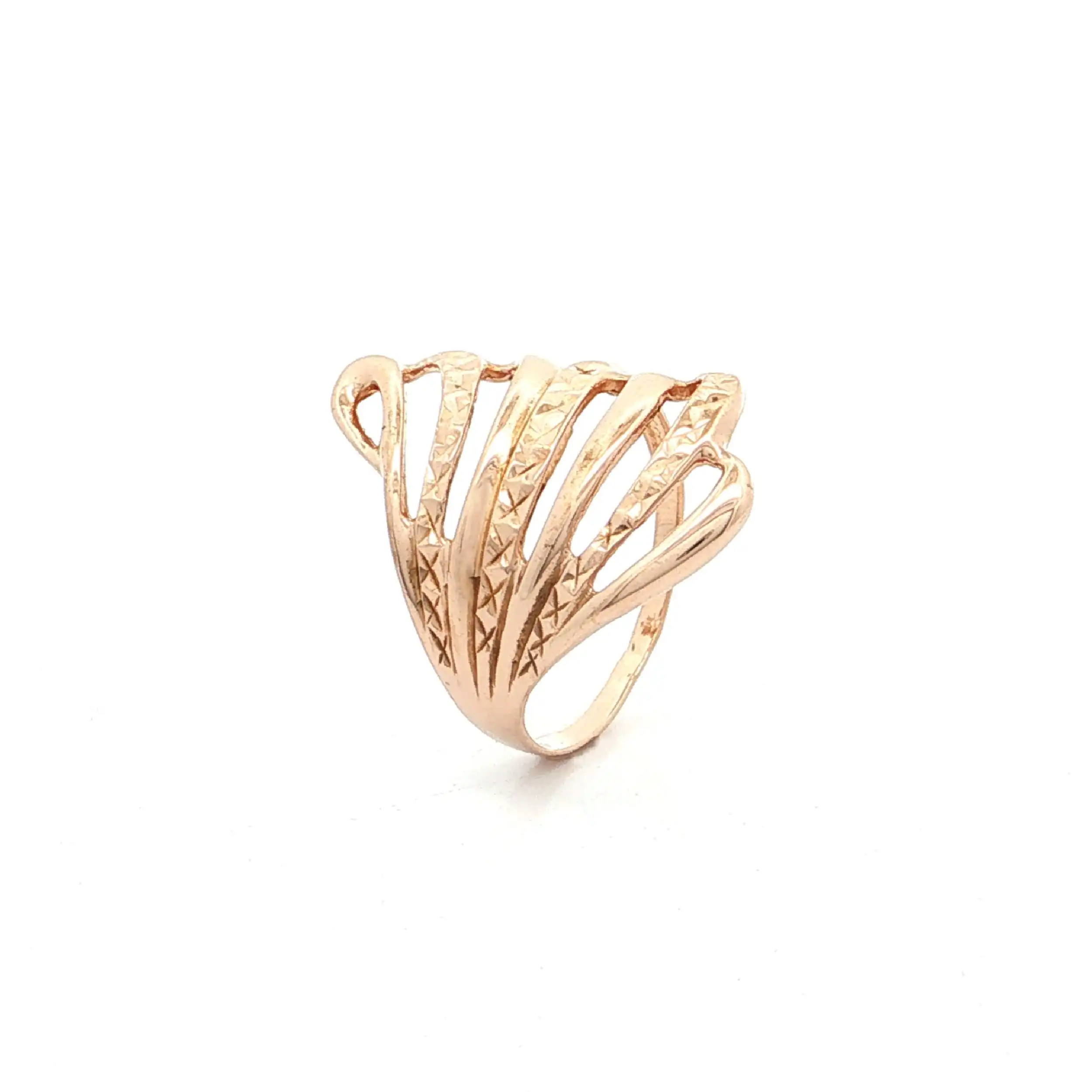 Ring Roségold