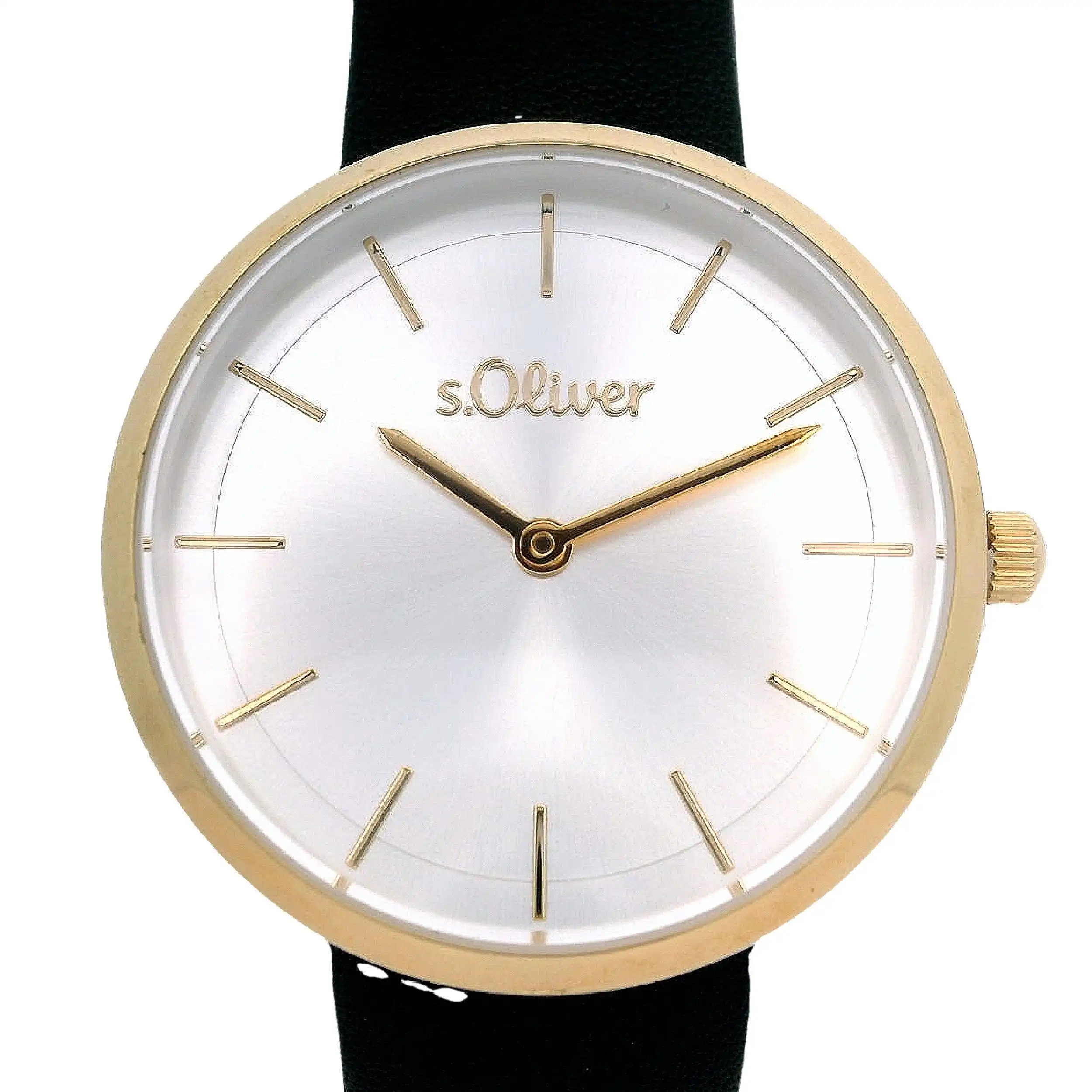 Damenuhr s.Oliver Quarz Damenuhr s.Oliver Quarz