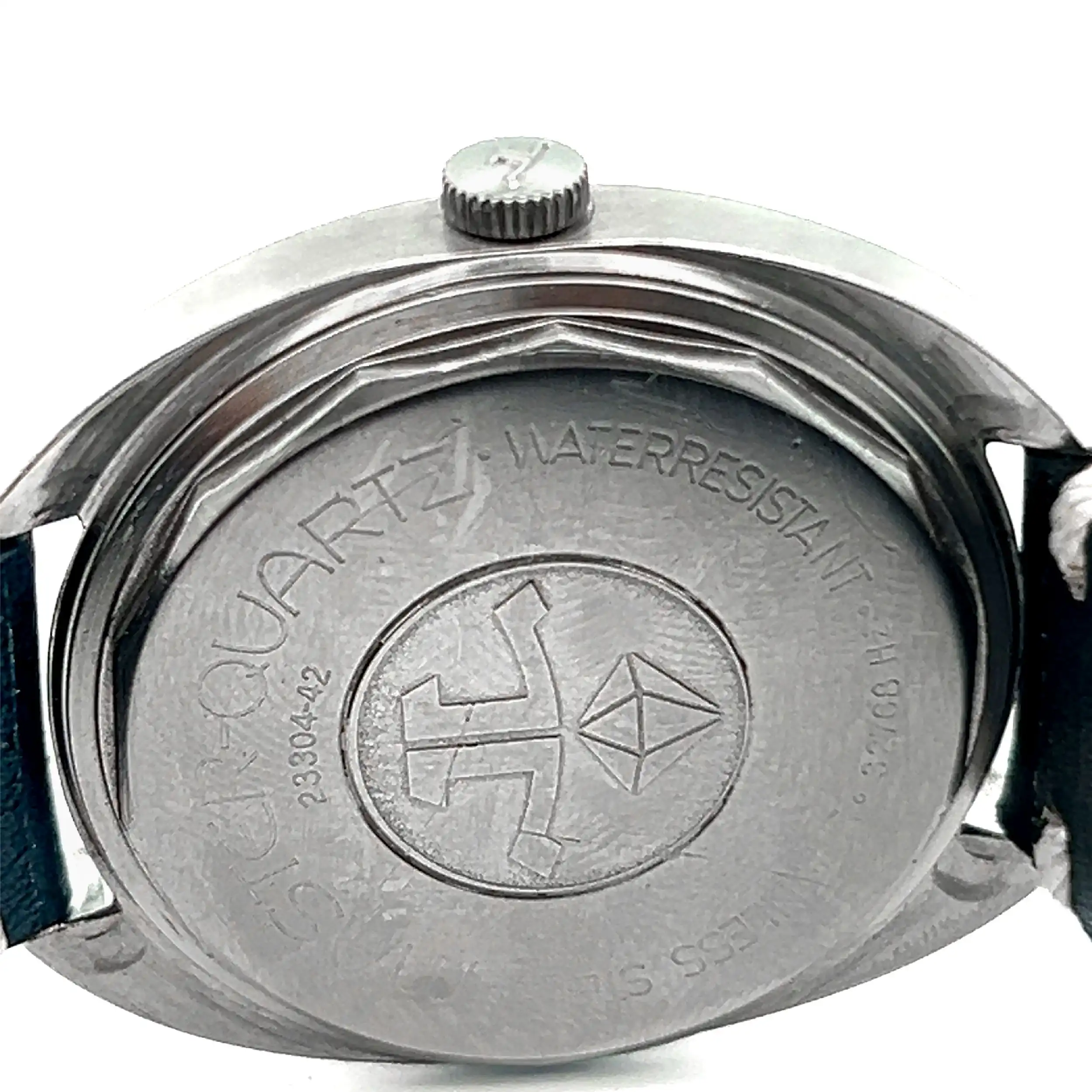 Herrenuhr Jaeger LeCoultre Master Quartz Referenz 23304-42 Herrenuhr Jaeger LeCoultre Master Quartz Referenz 23304-42