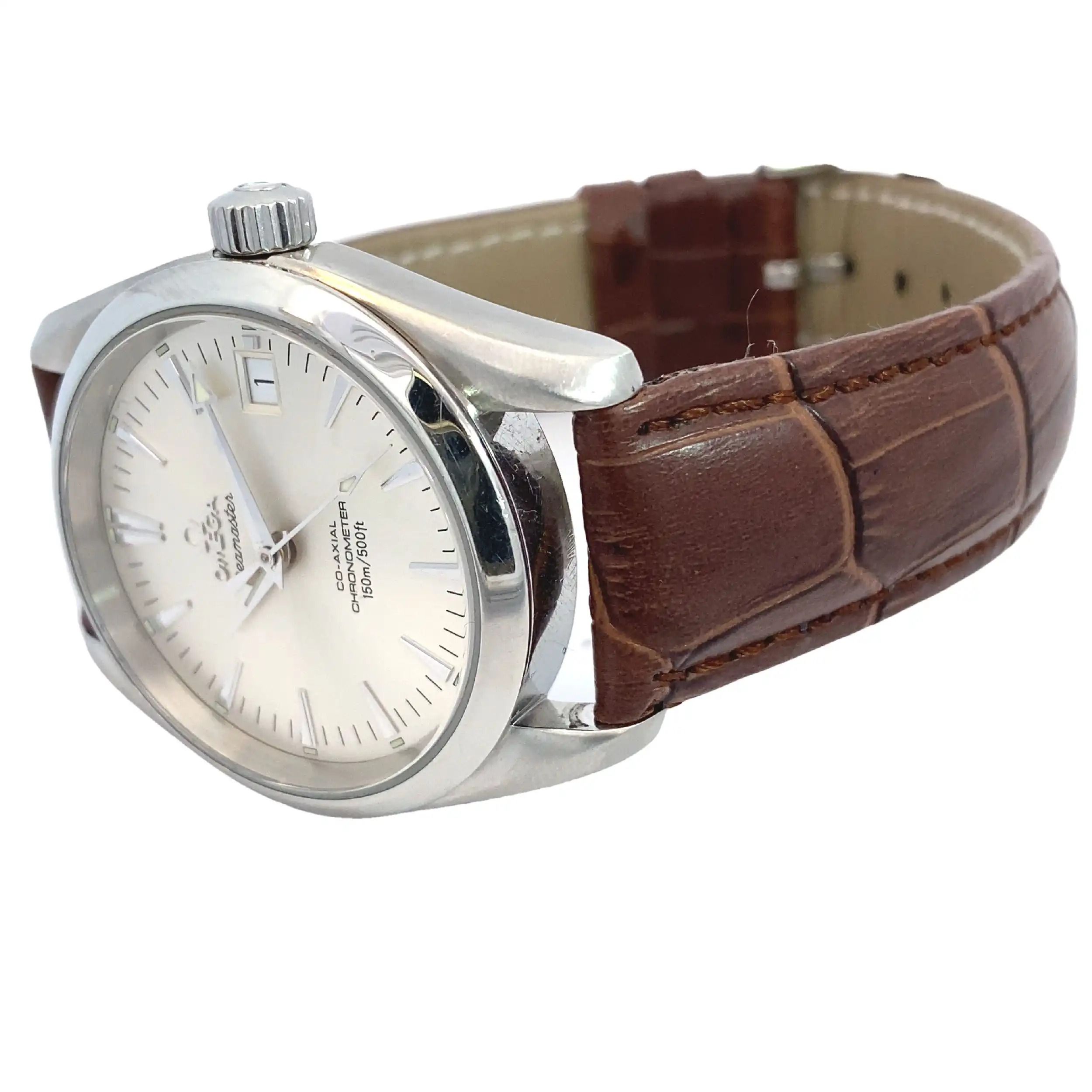 Herrenuhr Omega Seamaster Aqua Terra