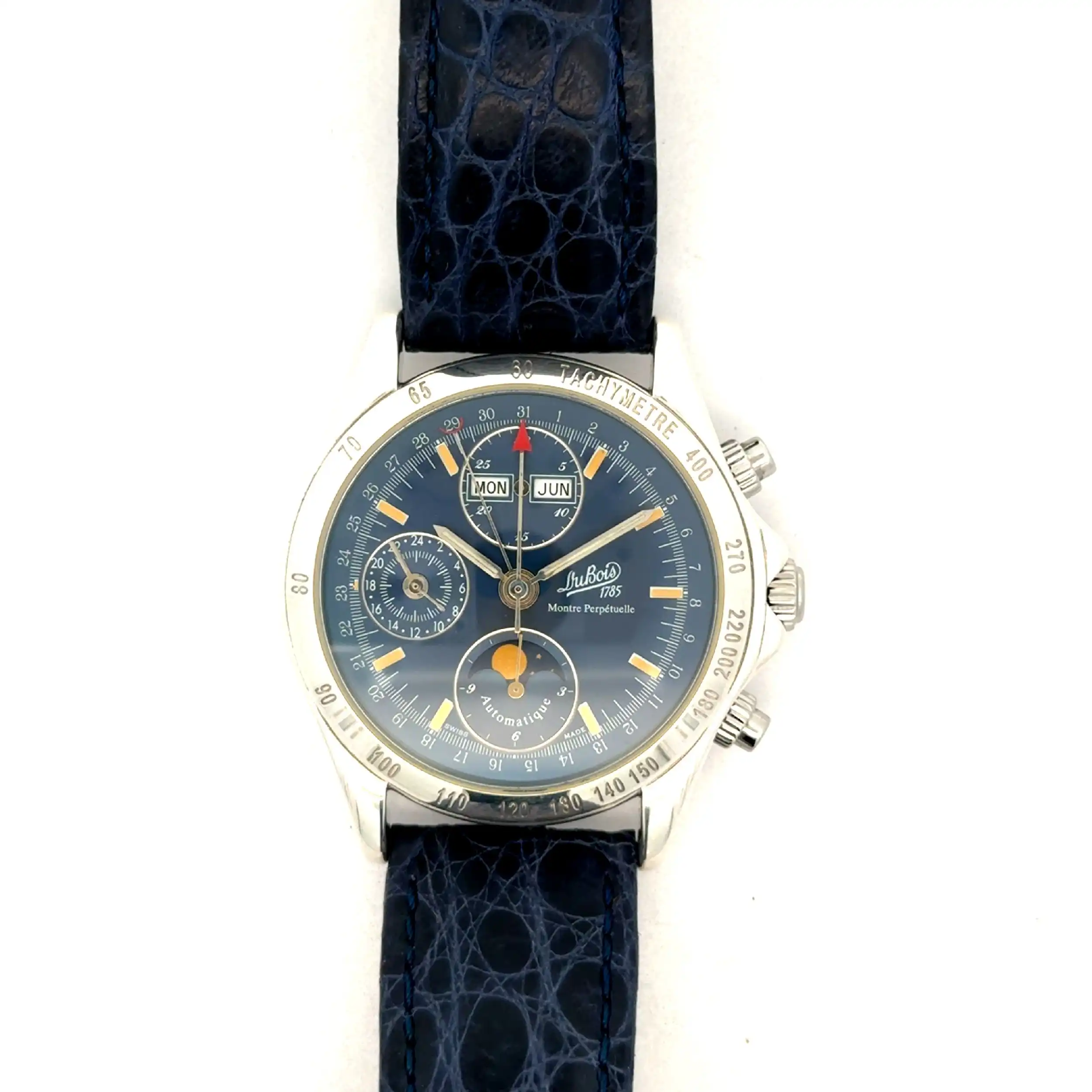 Herrenuhr Philippe Du Bois Edition Anniversaire 1812 Herrenuhr Philippe Du Bois Edition Anniversaire 1812
