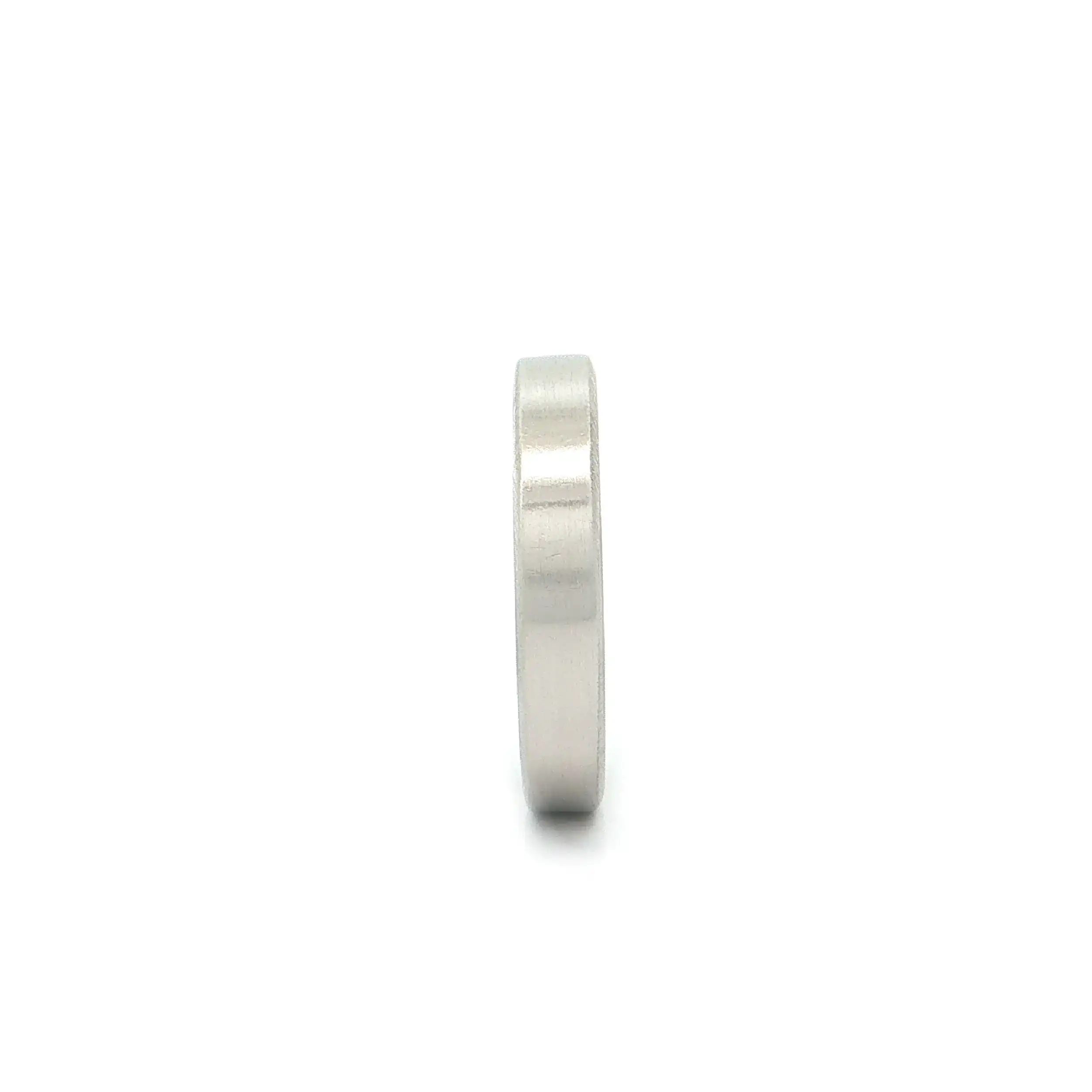 Ring Weißgold