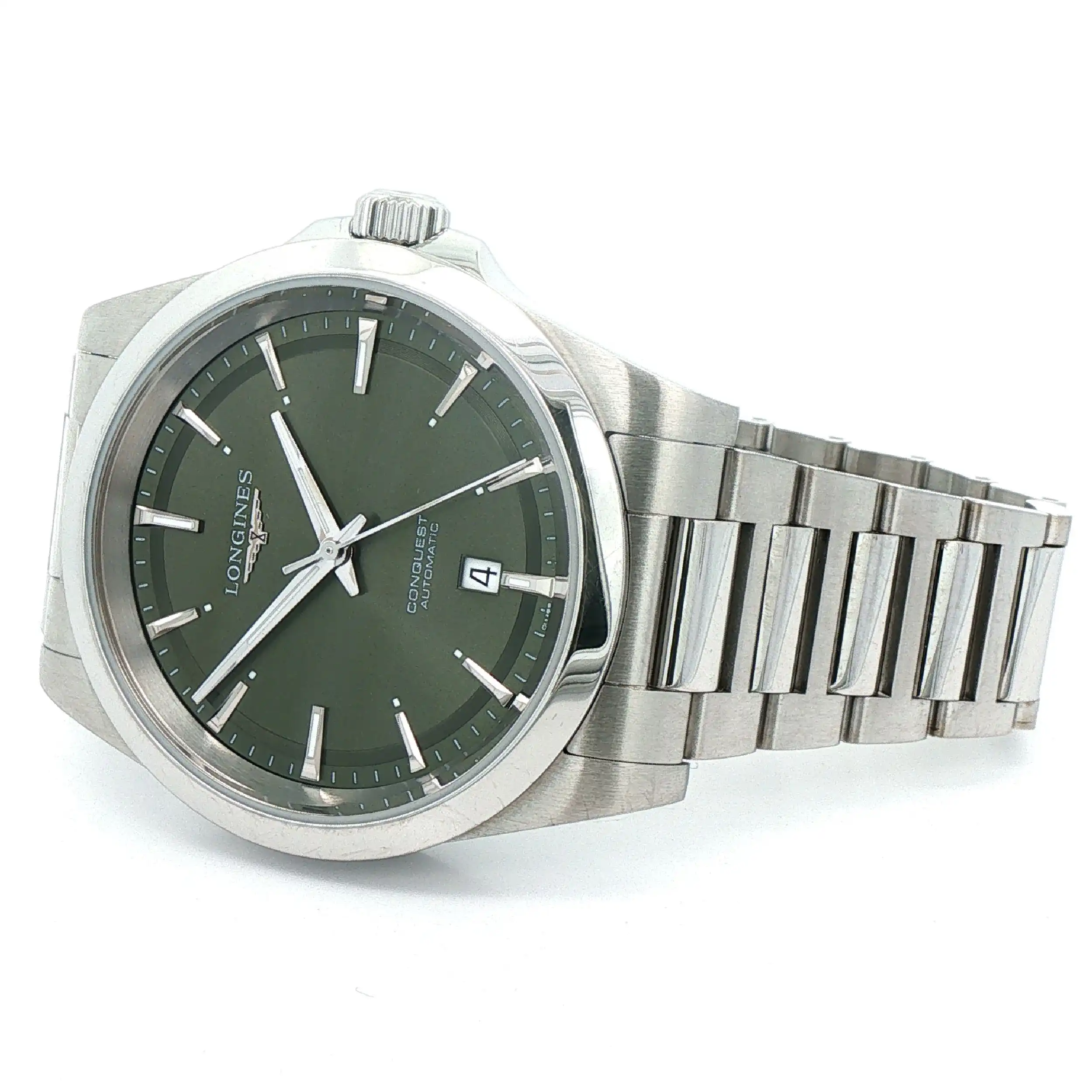 Herrenuhr Longines Conquest Herrenuhr Longines Conquest
