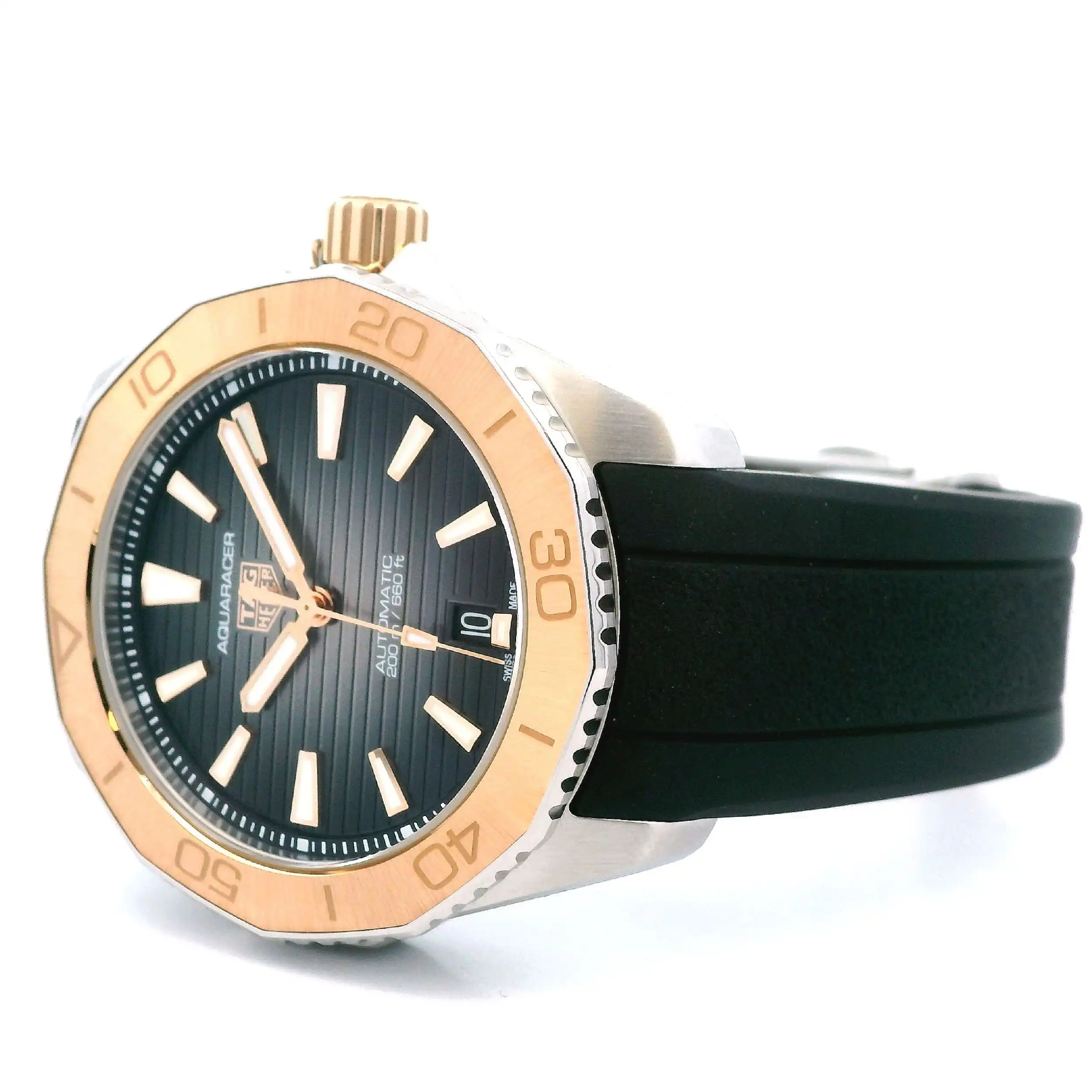 TAG HEUER AQUARACER PROFESSIONAL 200