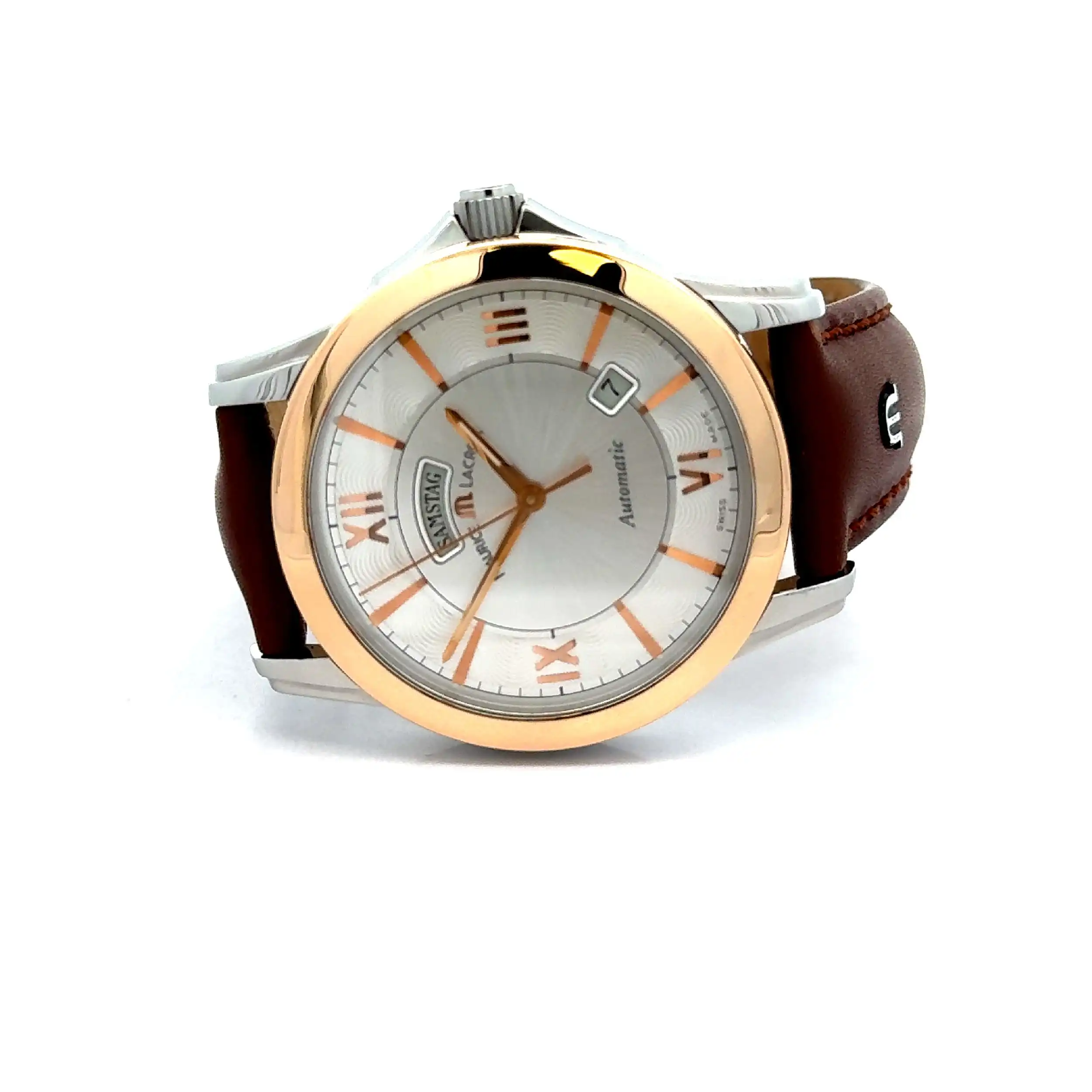 Herrenuhr Maurice Lacroix Herrenuhr Maurice Lacroix