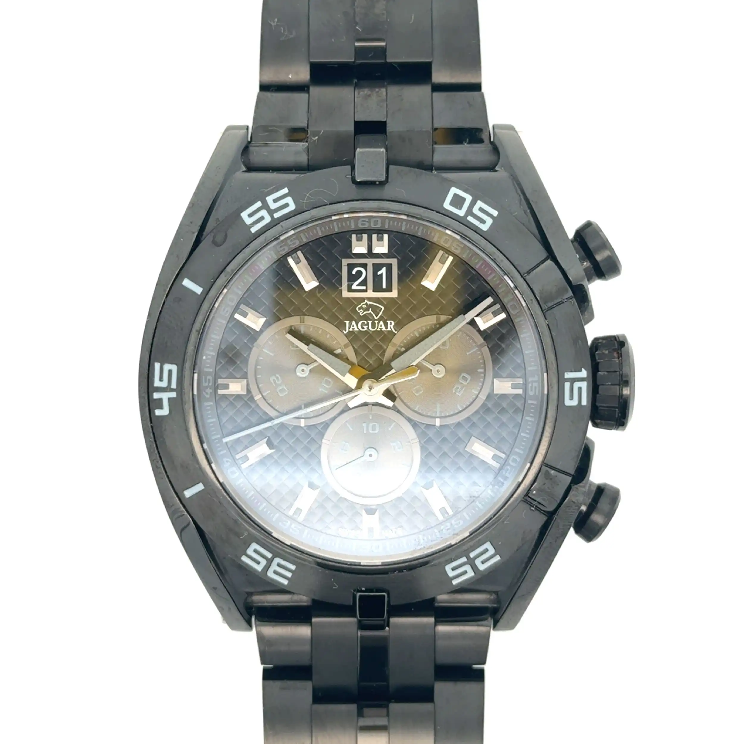 Herrenuhr Jaguar J656 Herrenuhr Jaguar J656