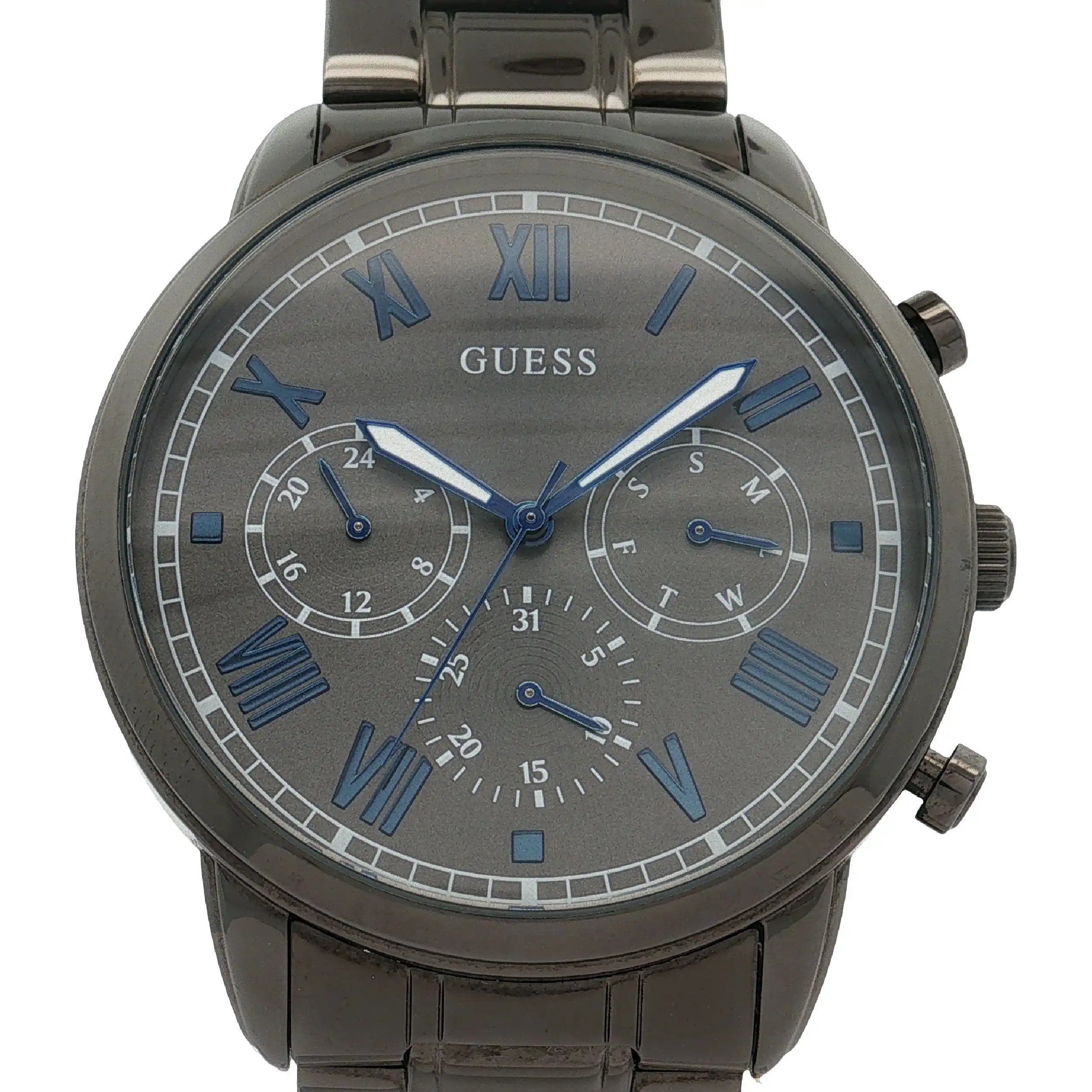 Herrenuhr Guess Chronograph Herrenuhr Guess Chronograph