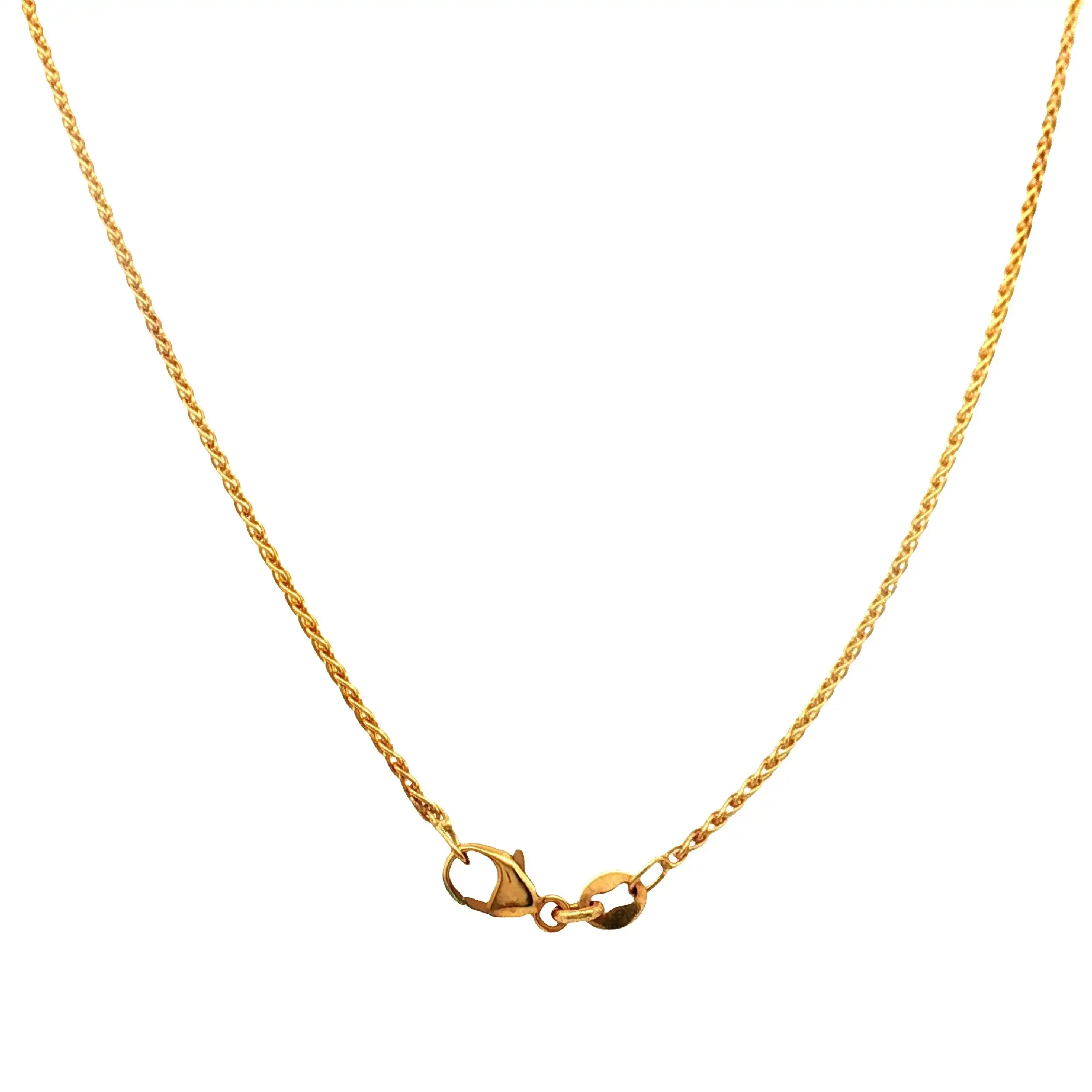 Kette Gelbgold Kette Gelbgold