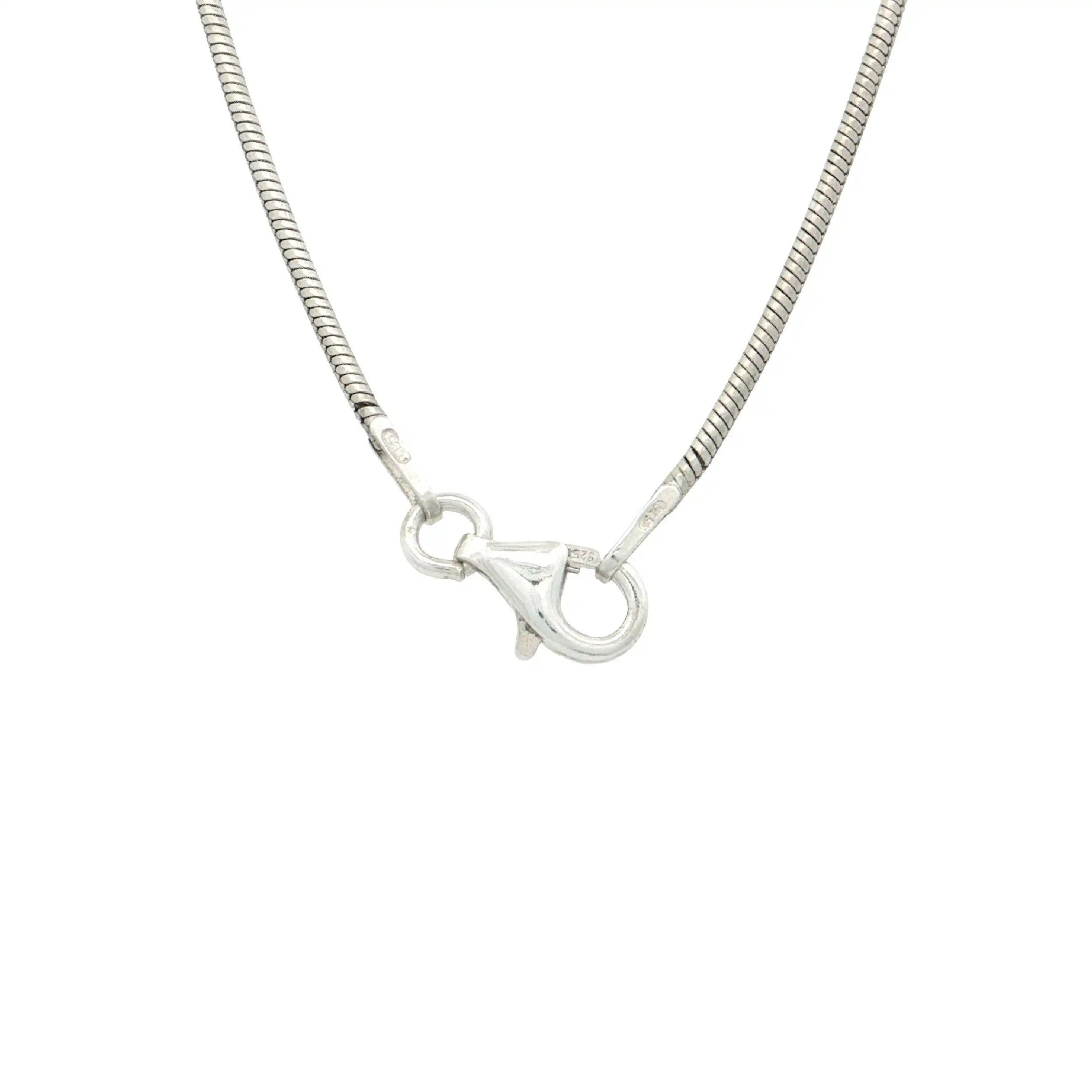 Schlangenkette Silber Schlangenkette Silber