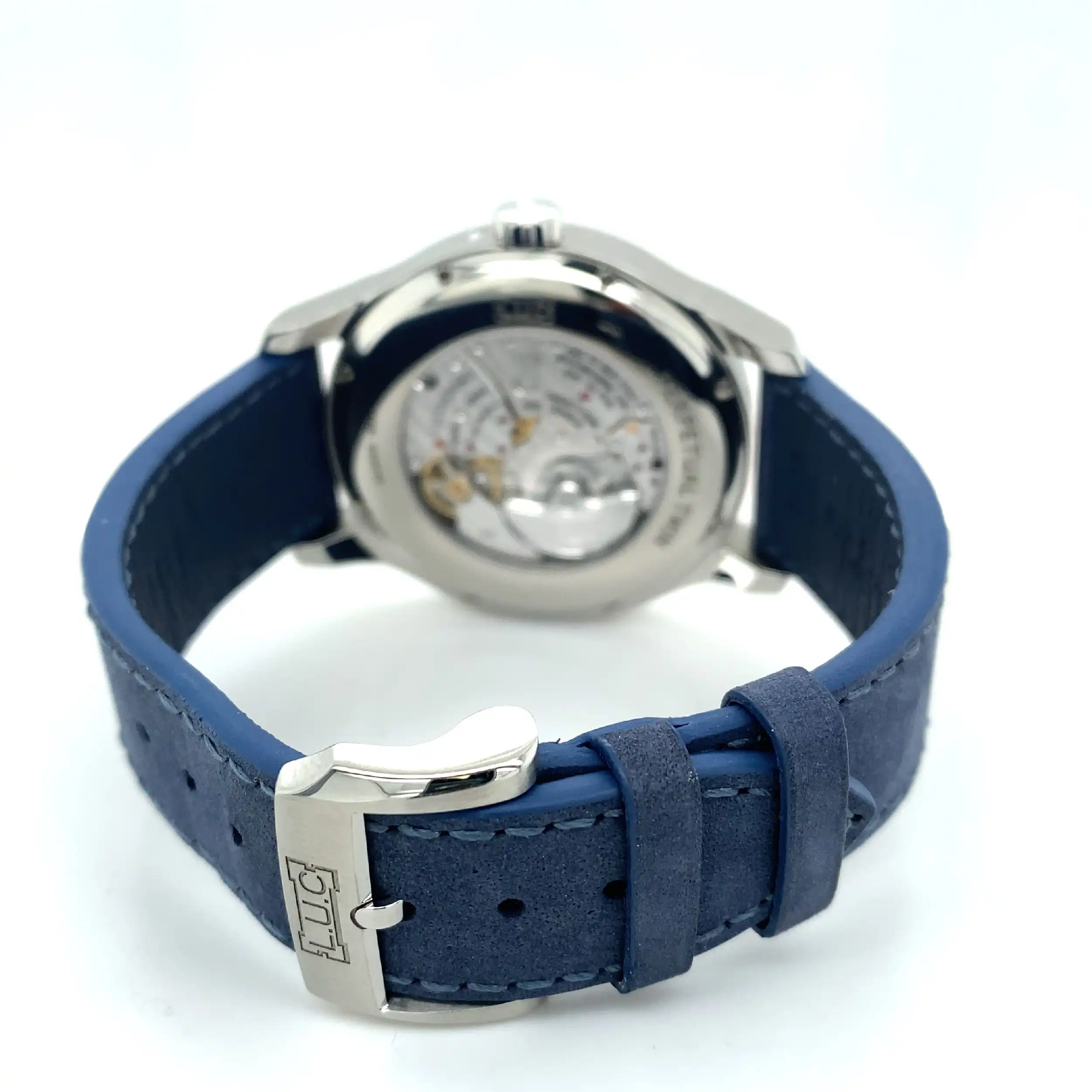 Herrenuhr Chopard L.U.C Perpetual Twin Herrenuhr Chopard L.U.C Perpetual Twin