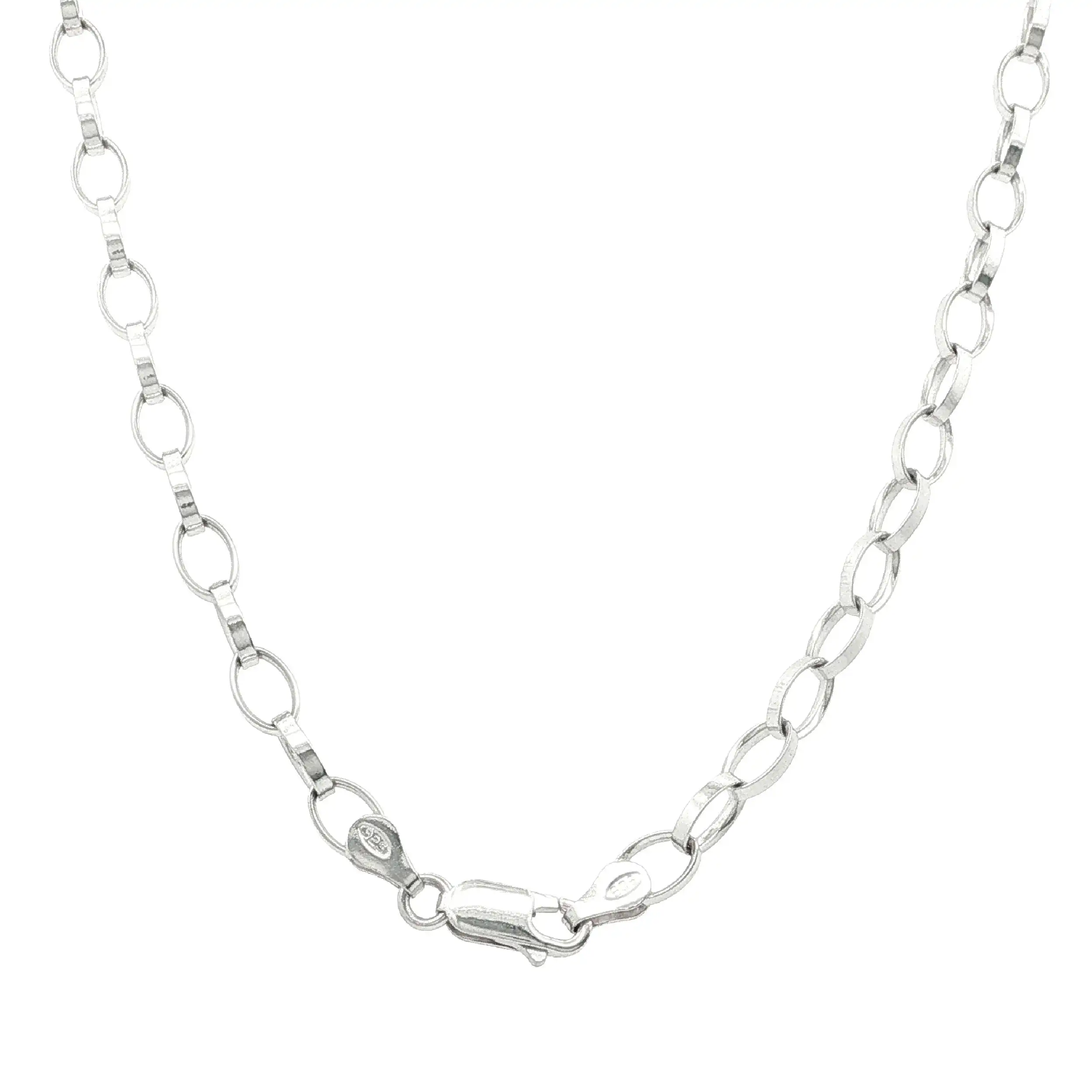 Ankerkette Silber Ankerkette Silber