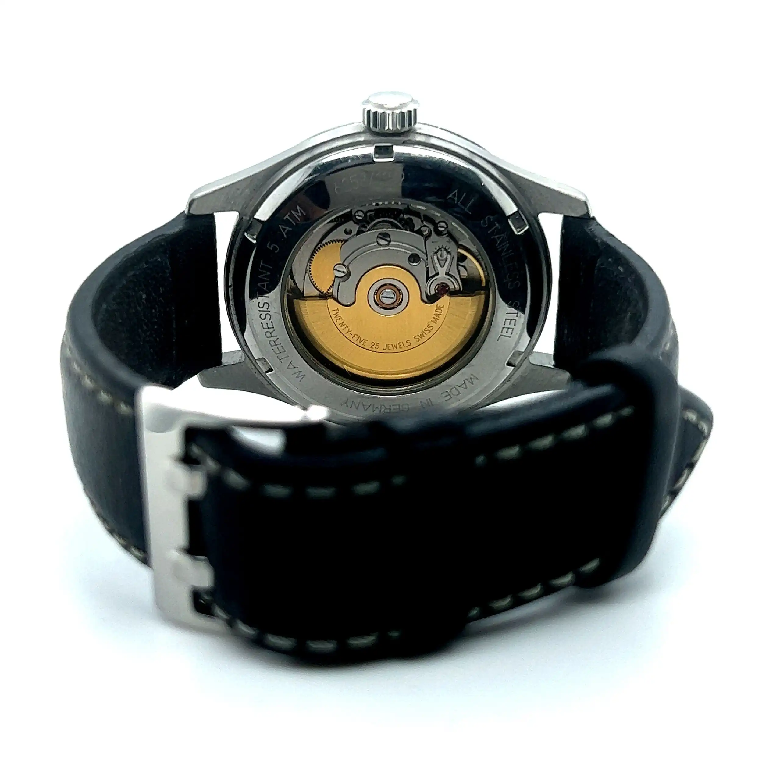 Herrenuhr Junkers Navigator Herrenuhr Junkers Navigator