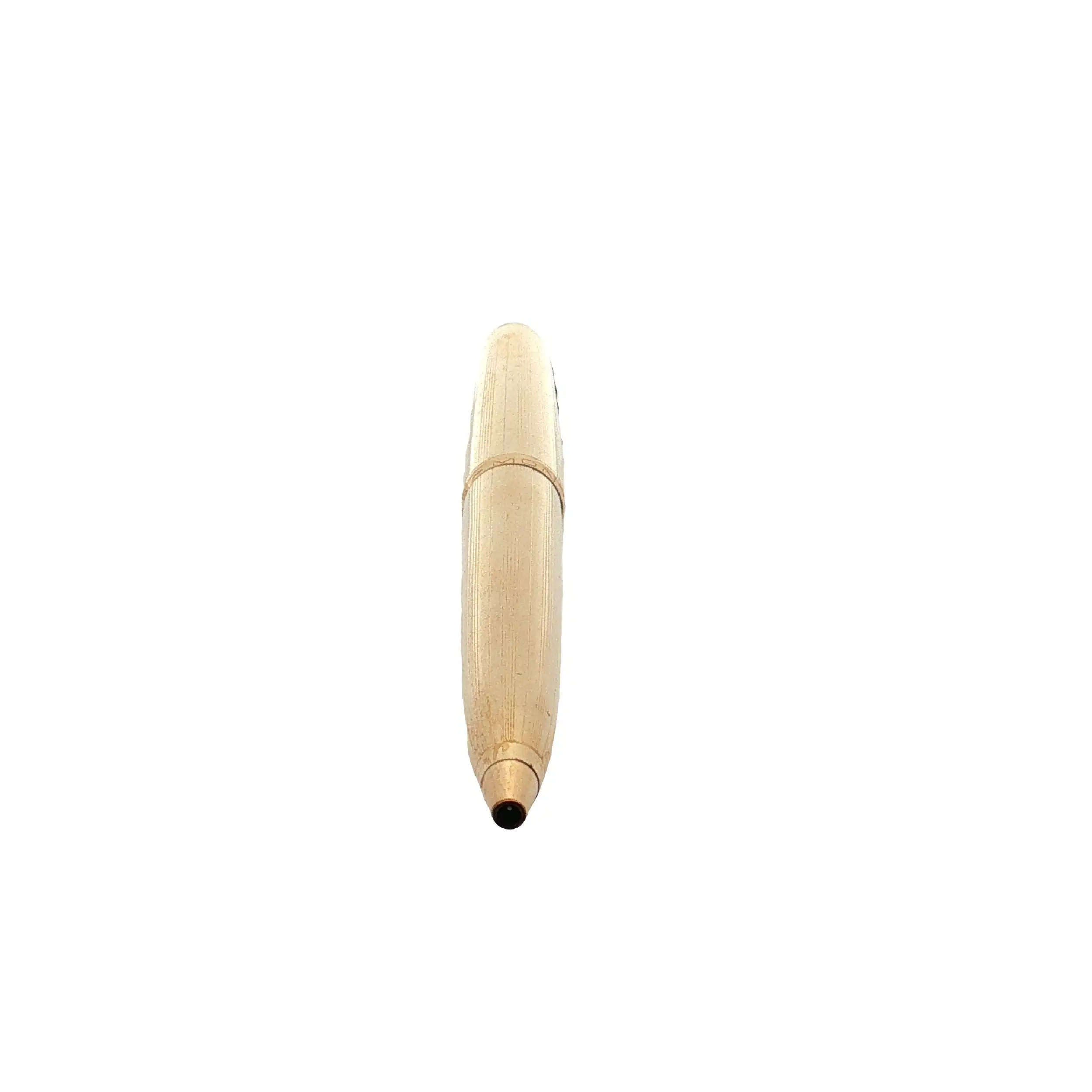 Montblanc Meisterstück No88 Clipmechanik Kugelschreiber Walzgold Double