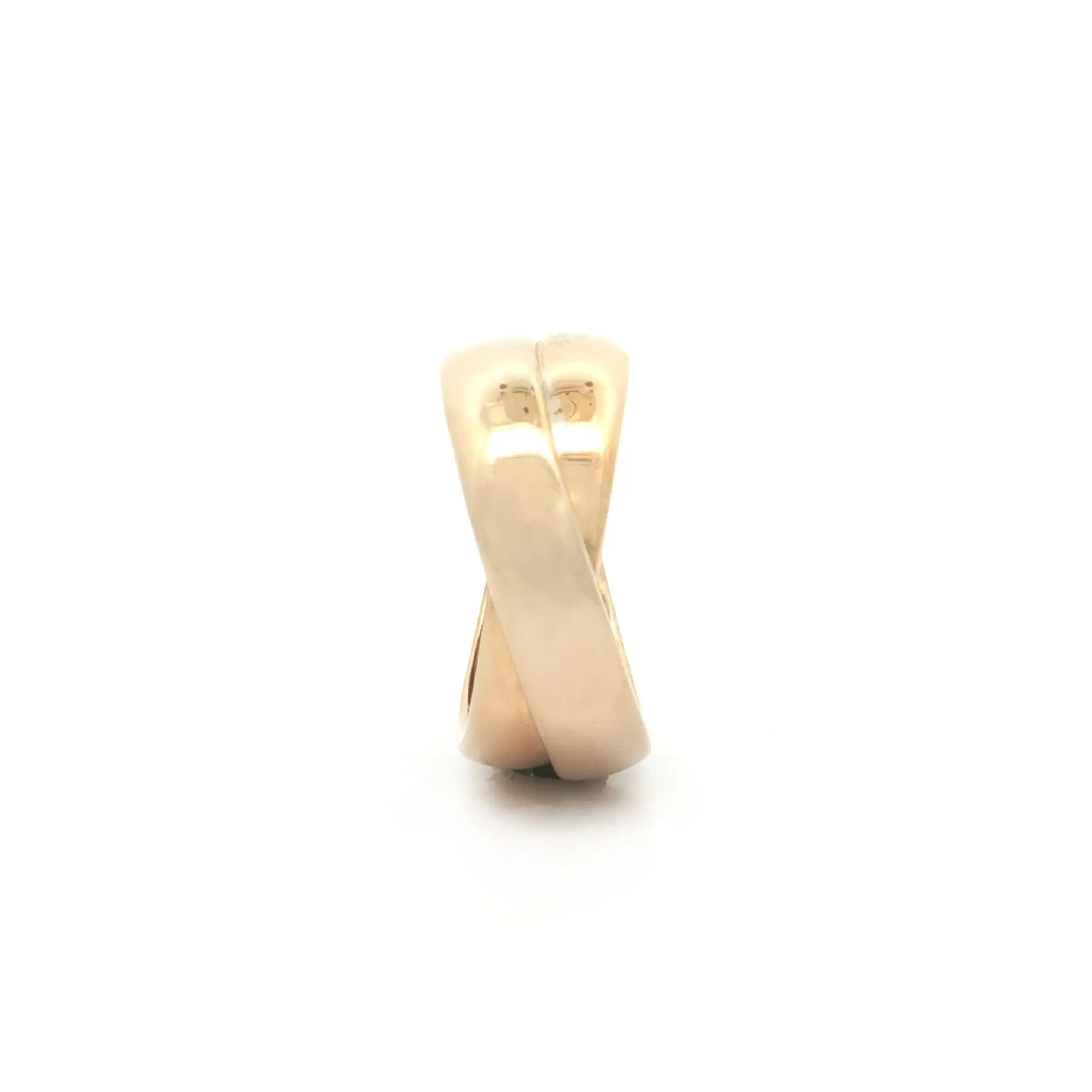Ring Gelbgold