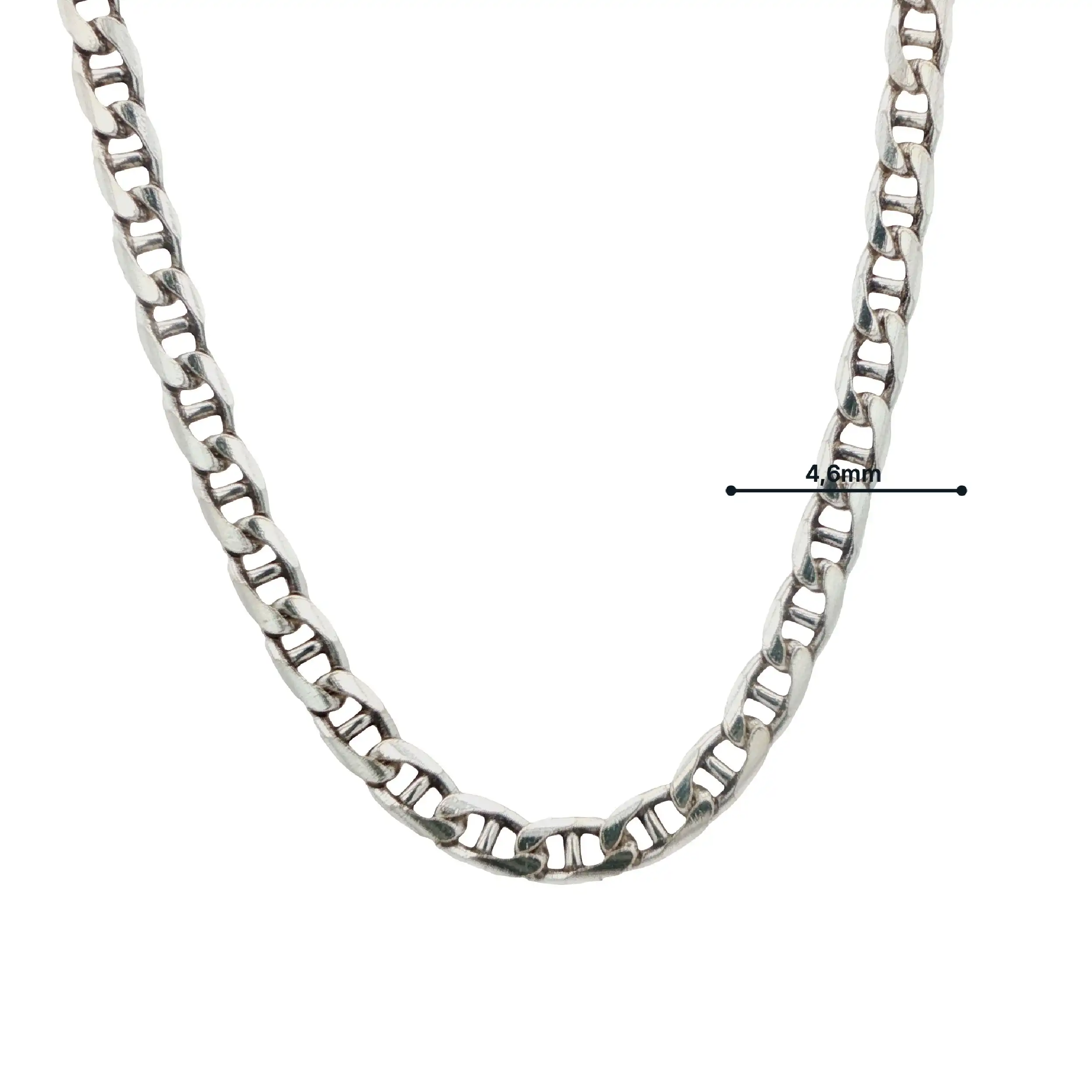 Kette Silber
