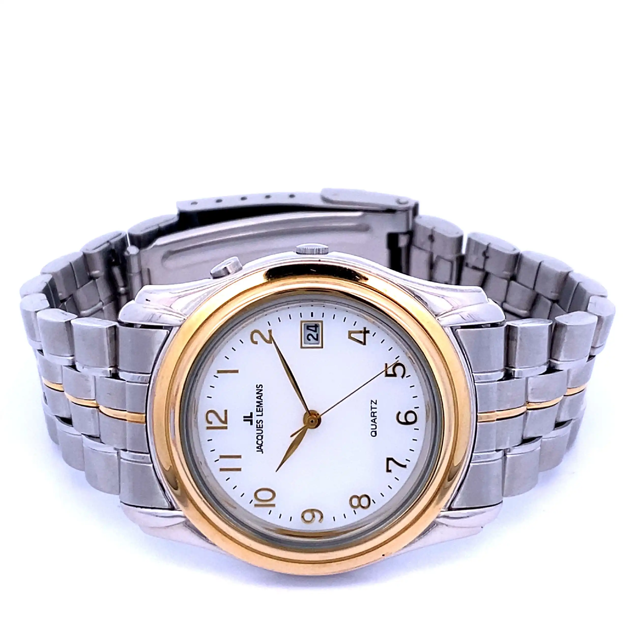 Herrenuhr Jacques Lemans Herrenuhr Jacques Lemans