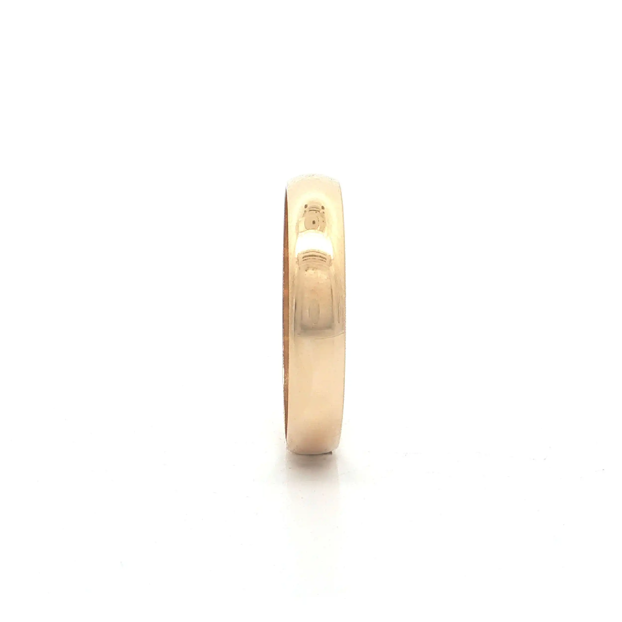 Trauring Gelbgold