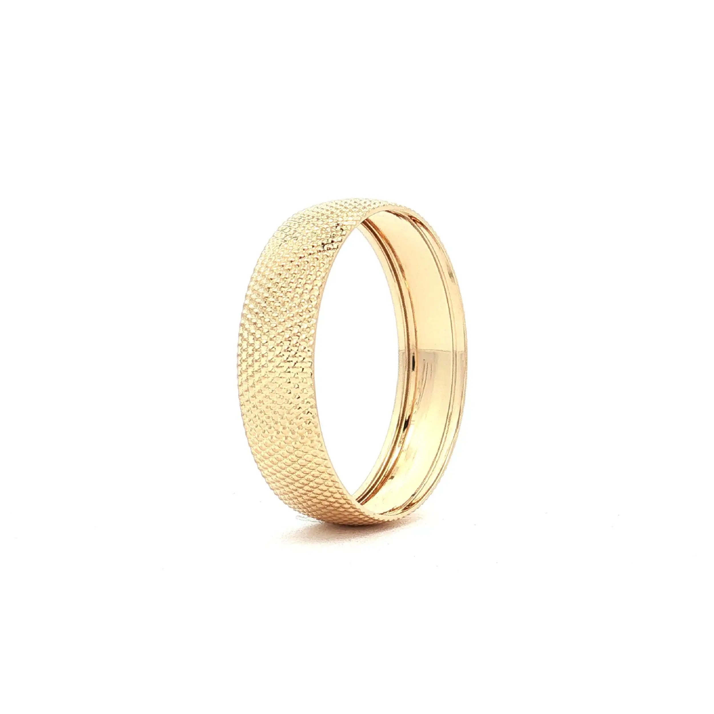 Ring Gelbgold Ring Gelbgold