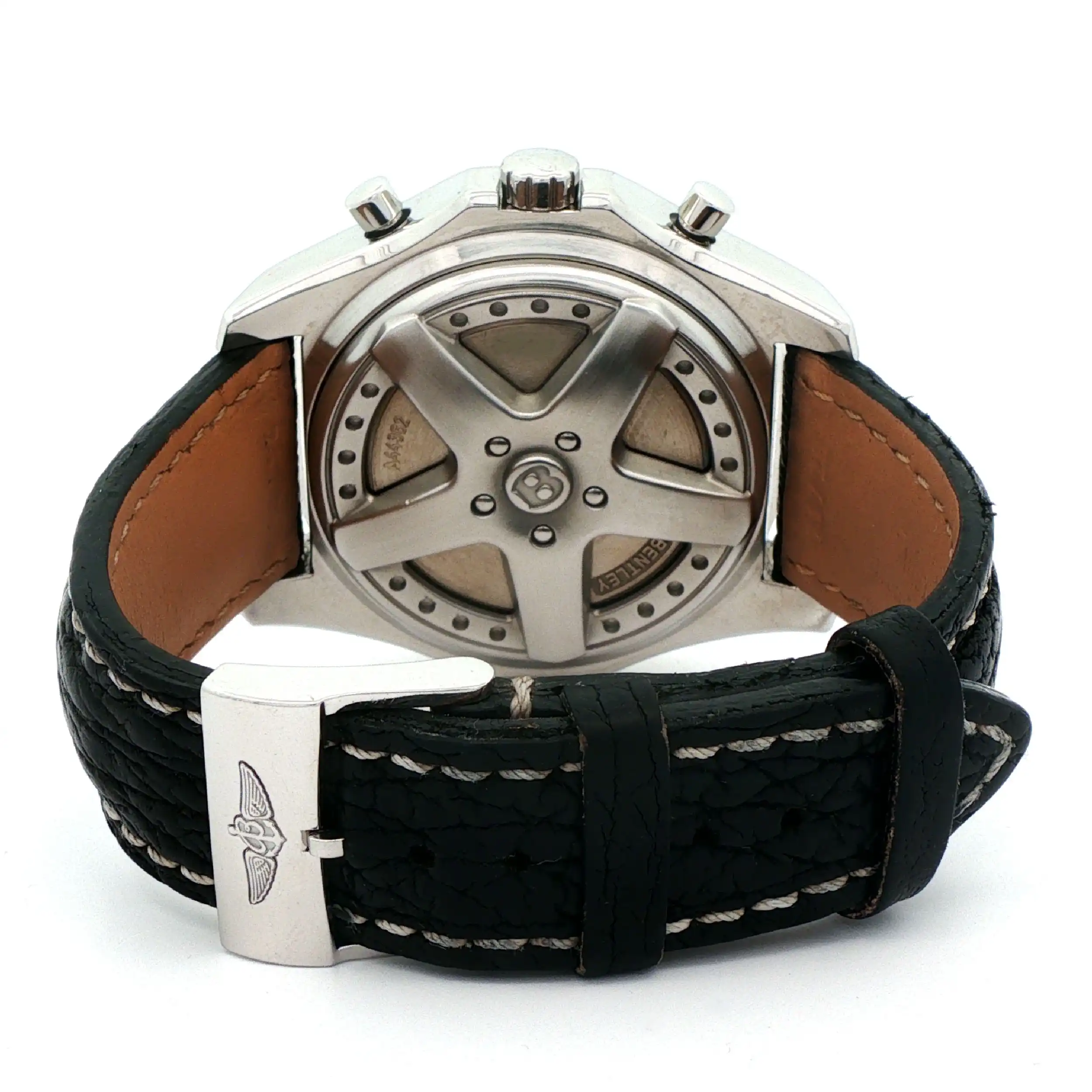 Herrenuhr Breitling Bentley