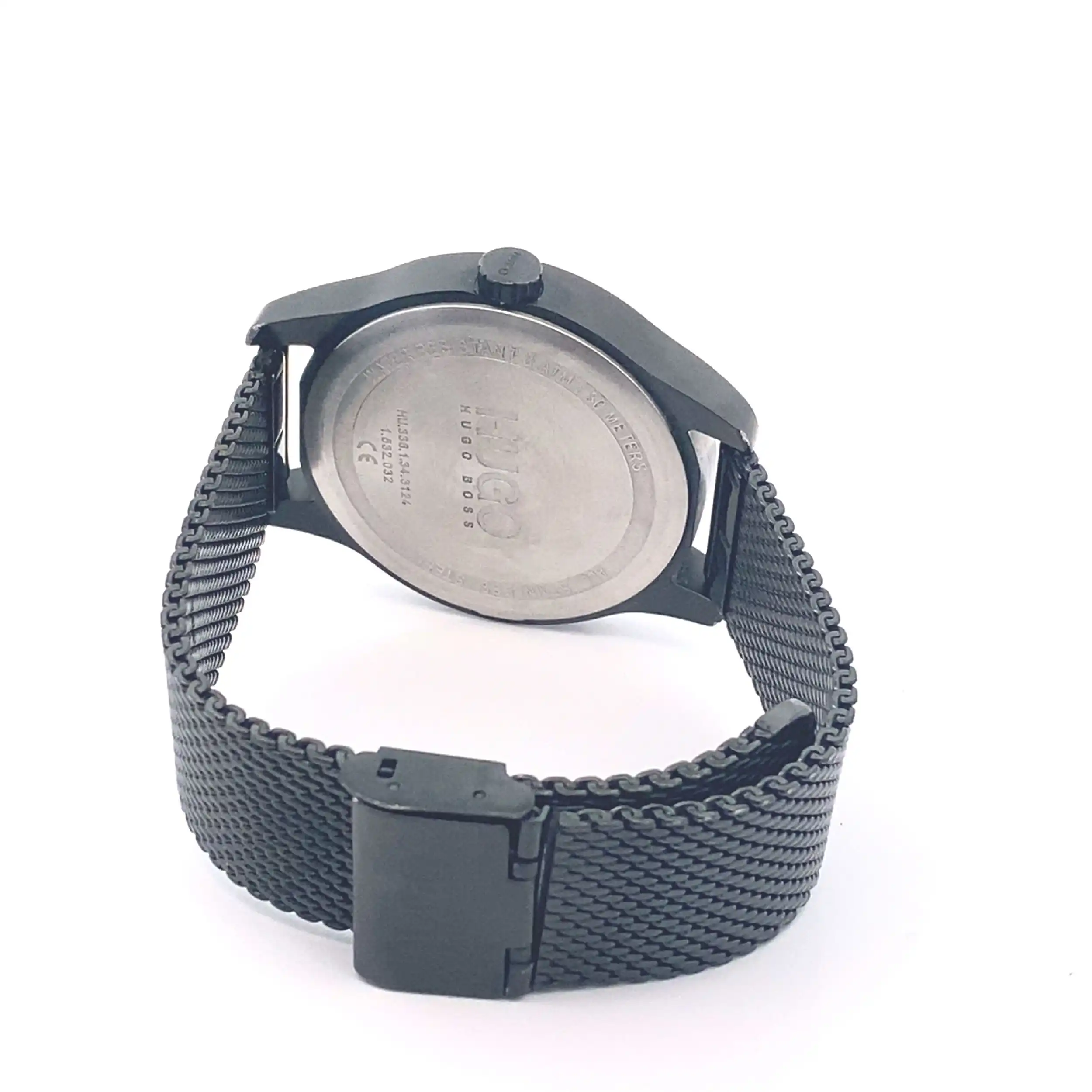 Herrenuhr Boss Quarz Herrenuhr Boss Quarz