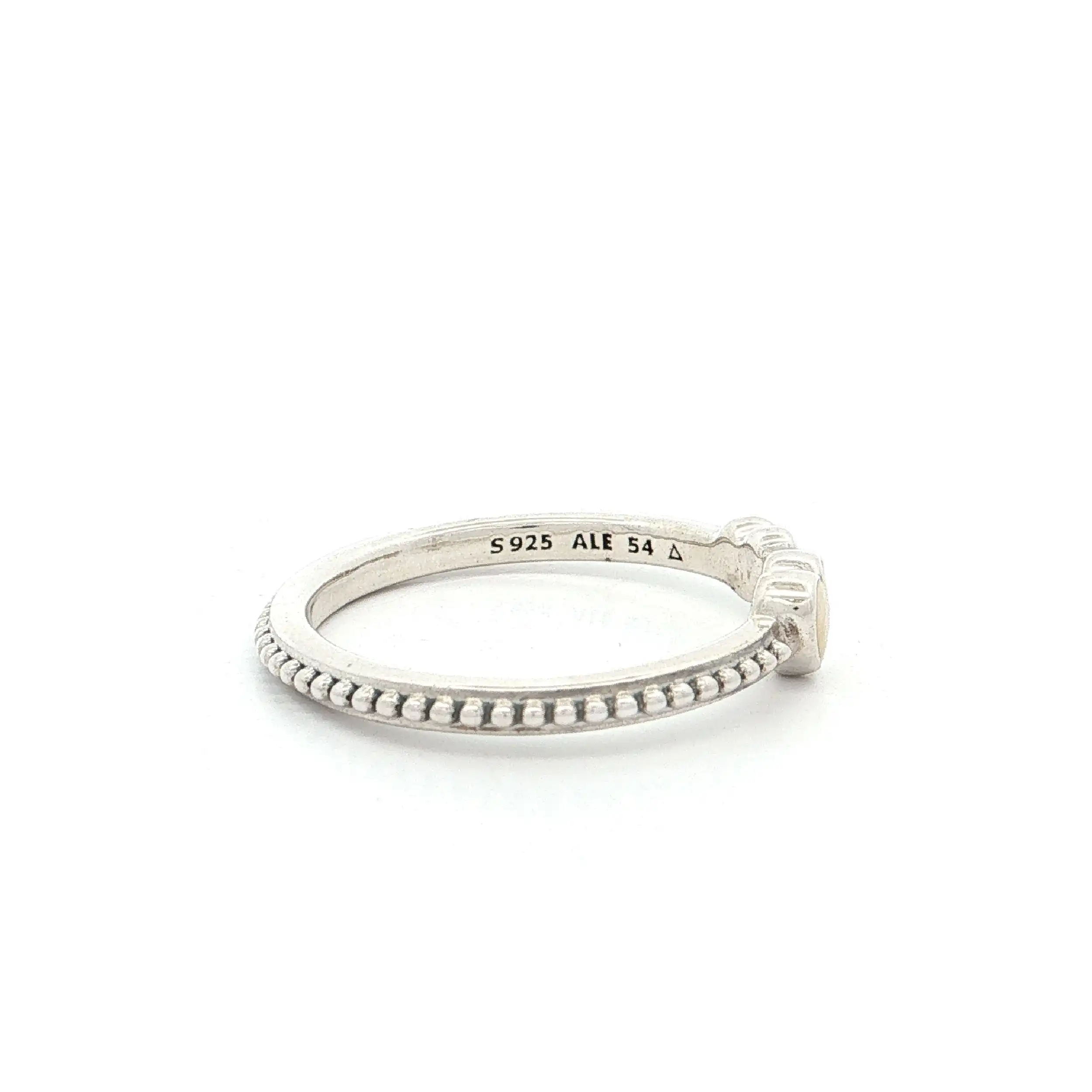 Ring Silber "Hearts of Love" Pandora Ring Silber "Hearts of Love" Pandora