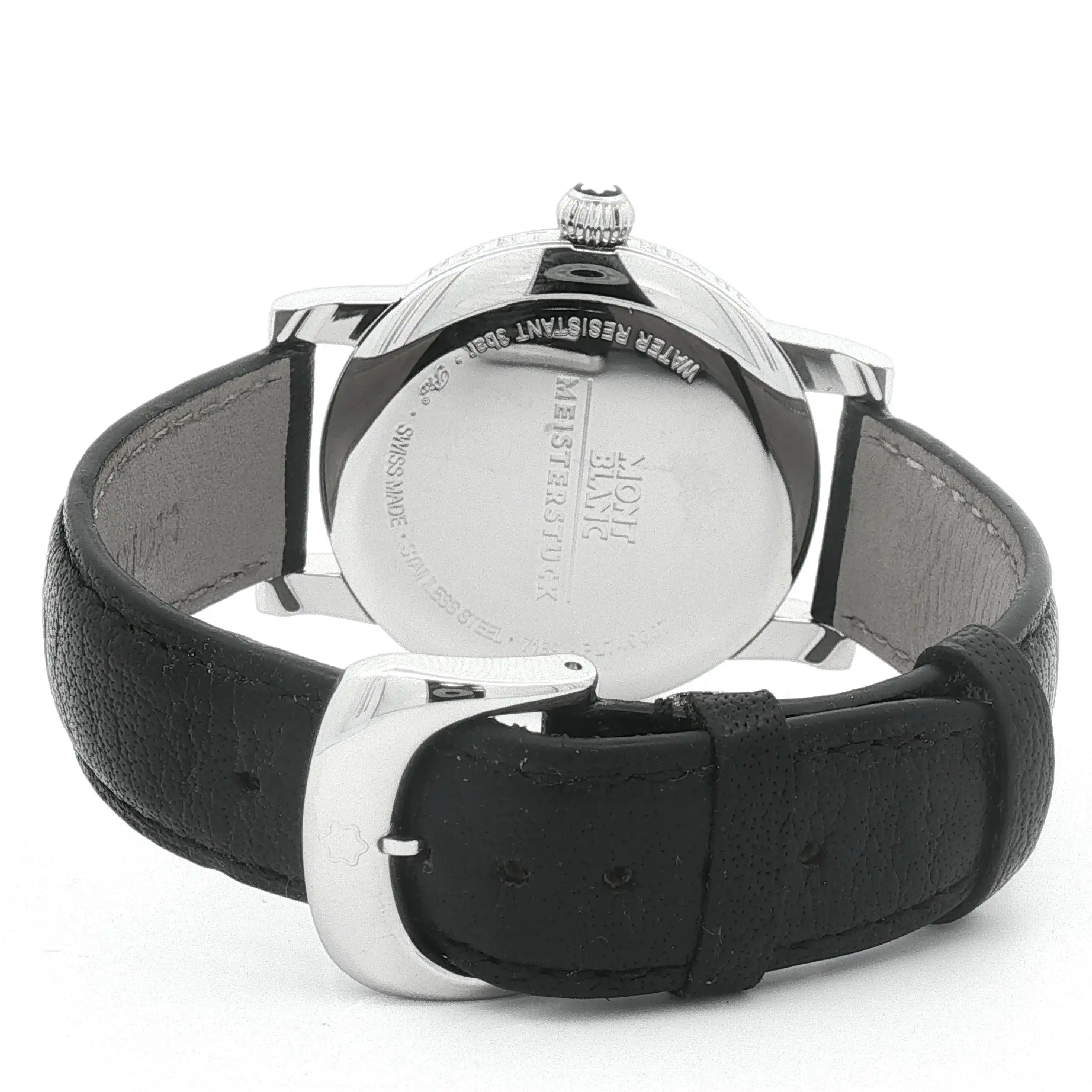 Herrenuhr Montblanc Meisterstück