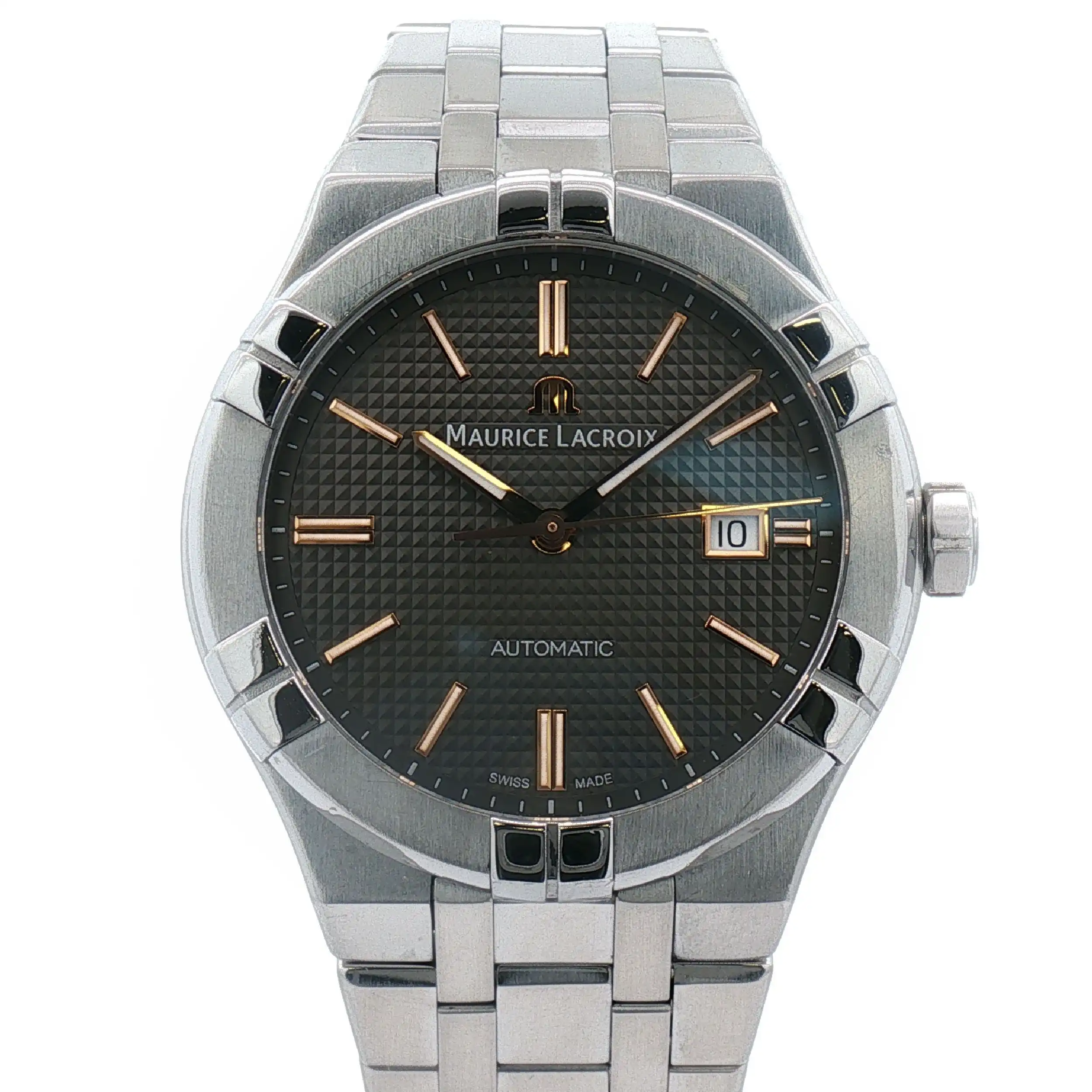 Herrenuhr Maurice Lacroix Aikon