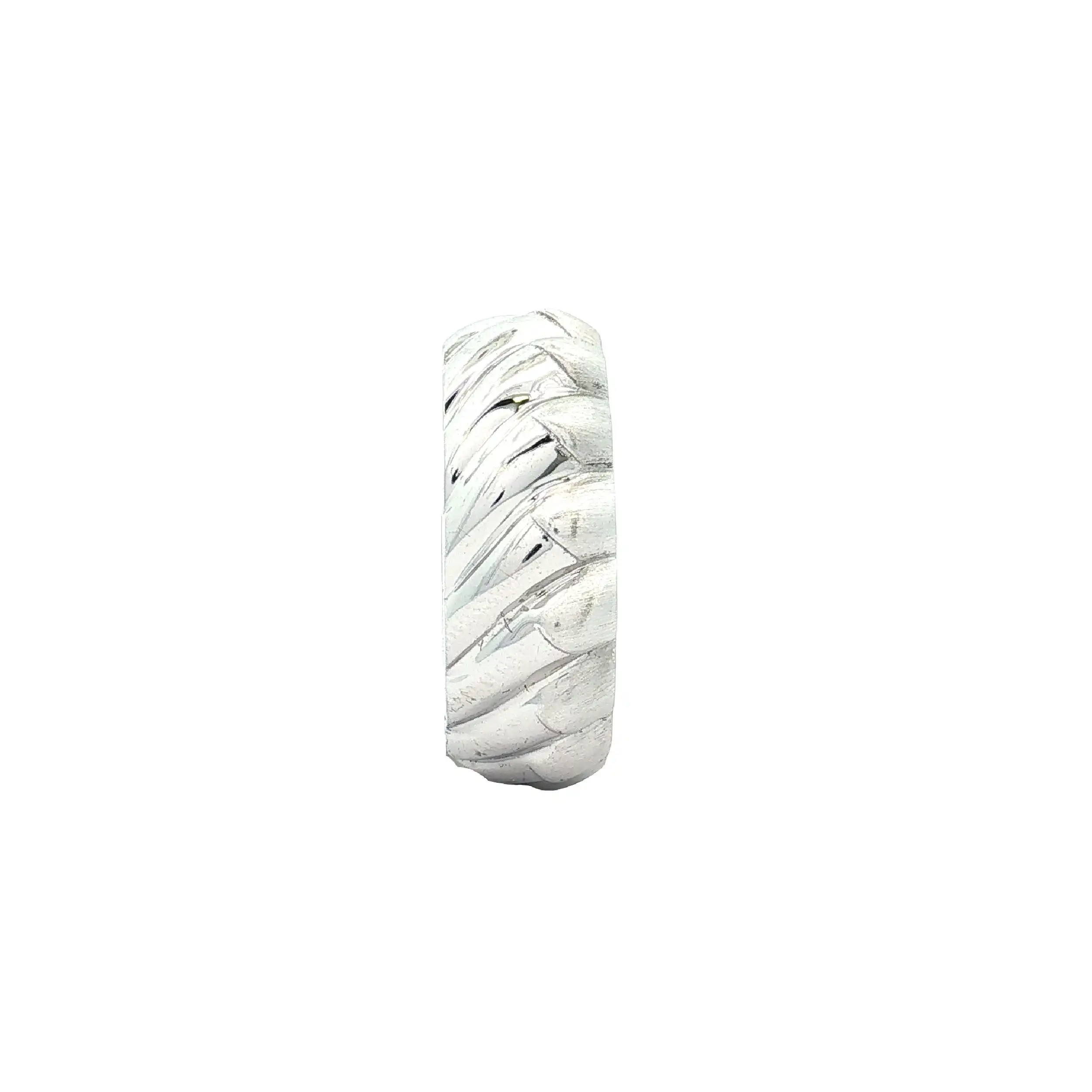 Ring von Esprit teilmattiert