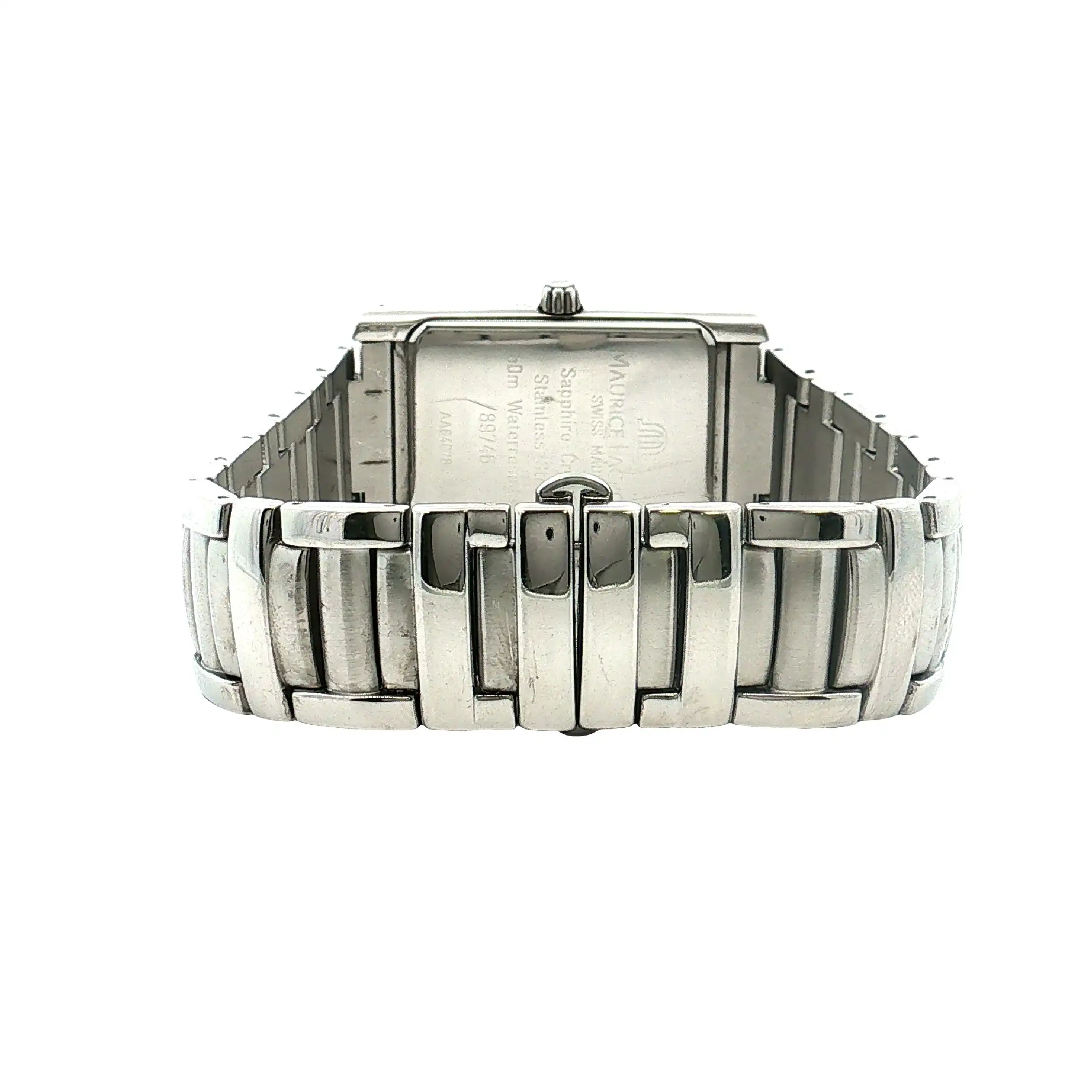 Herrenuhr Maurice Lacroix Miros Quarz