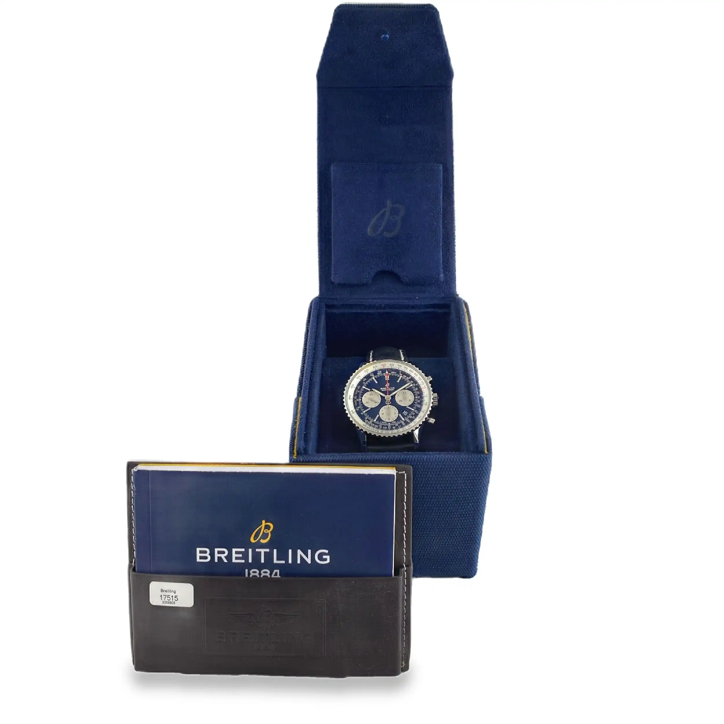 Herrenuhr Breitling Navitimer Herrenuhr Breitling Navitimer