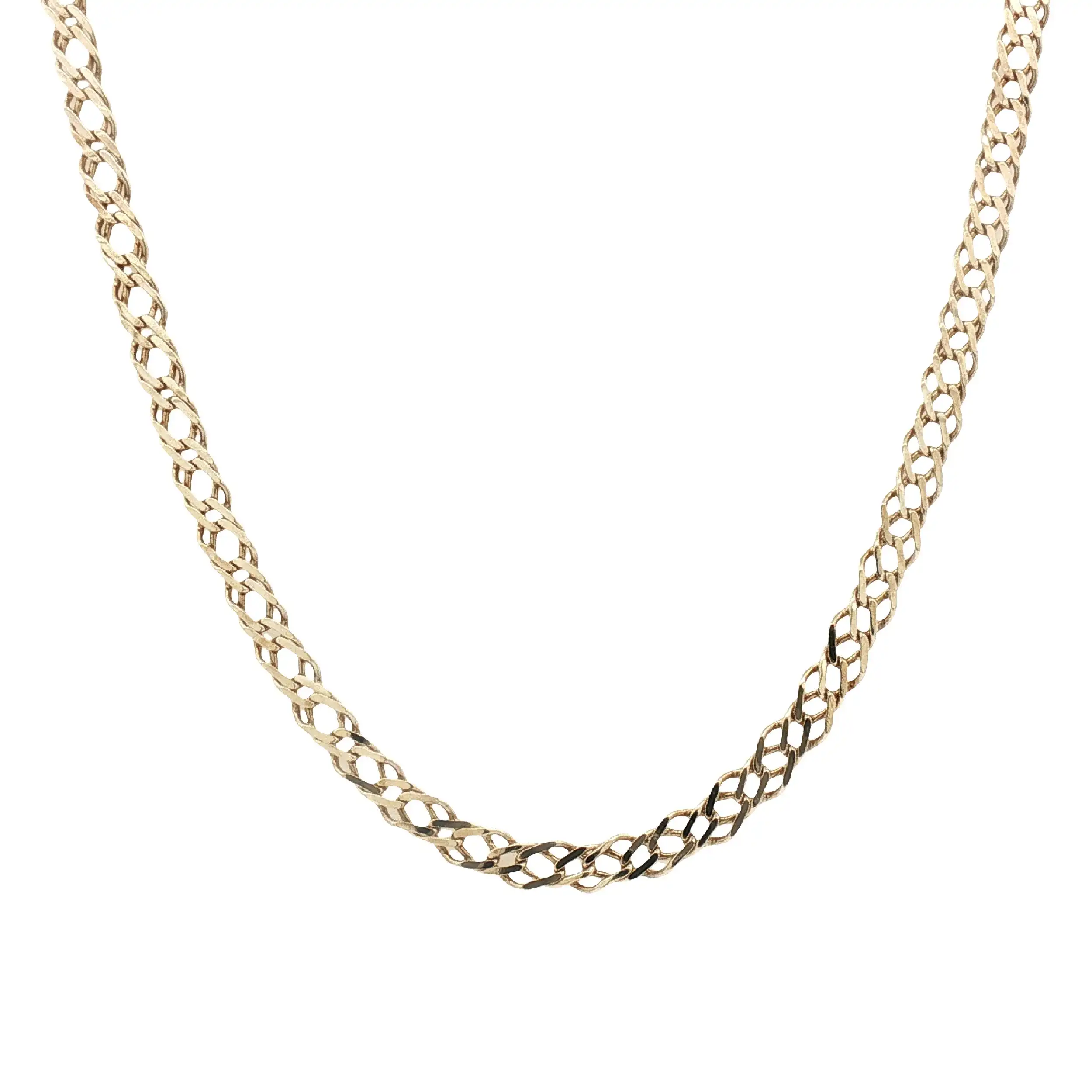 Kette Gelbgold Kette Gelbgold