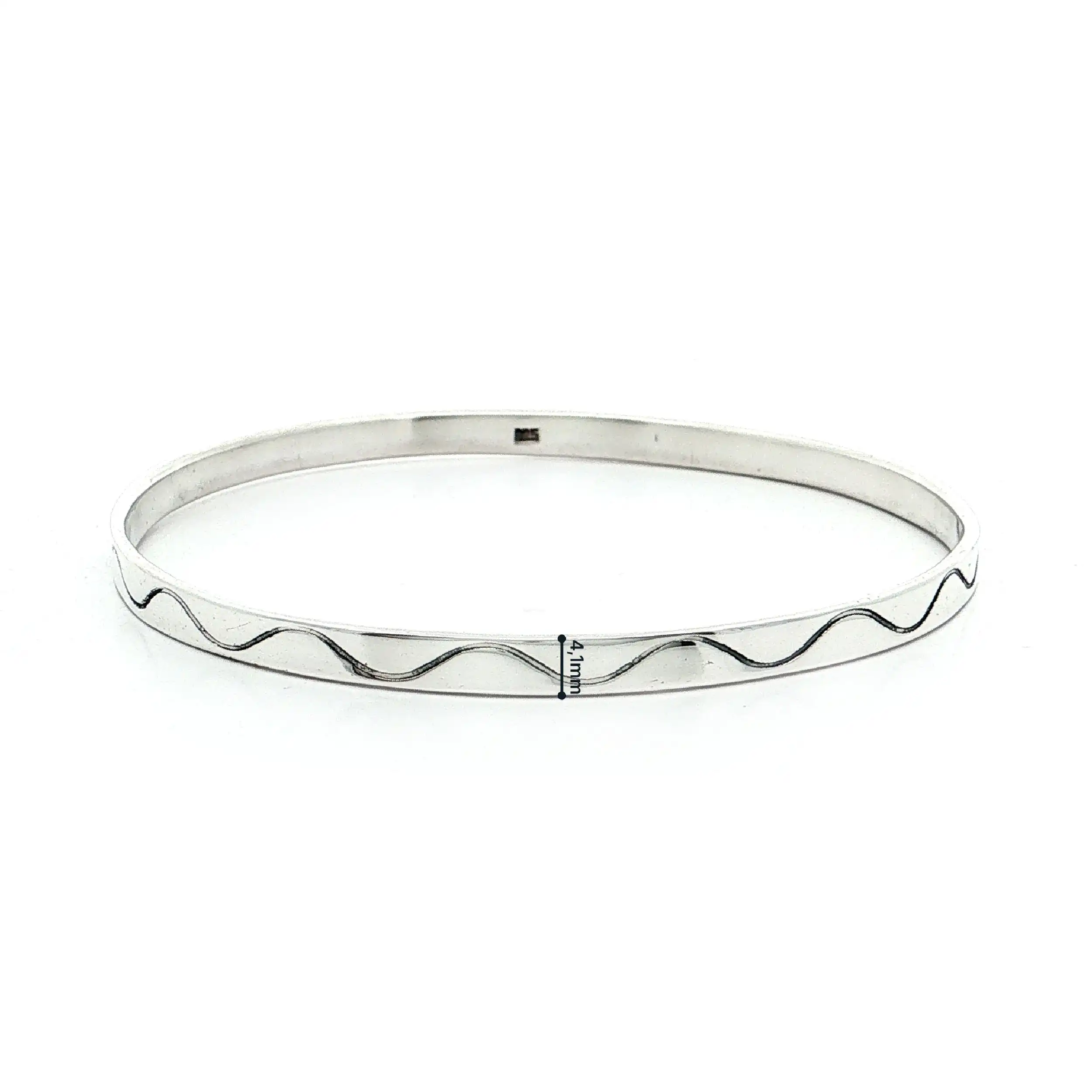 Armreif Silber