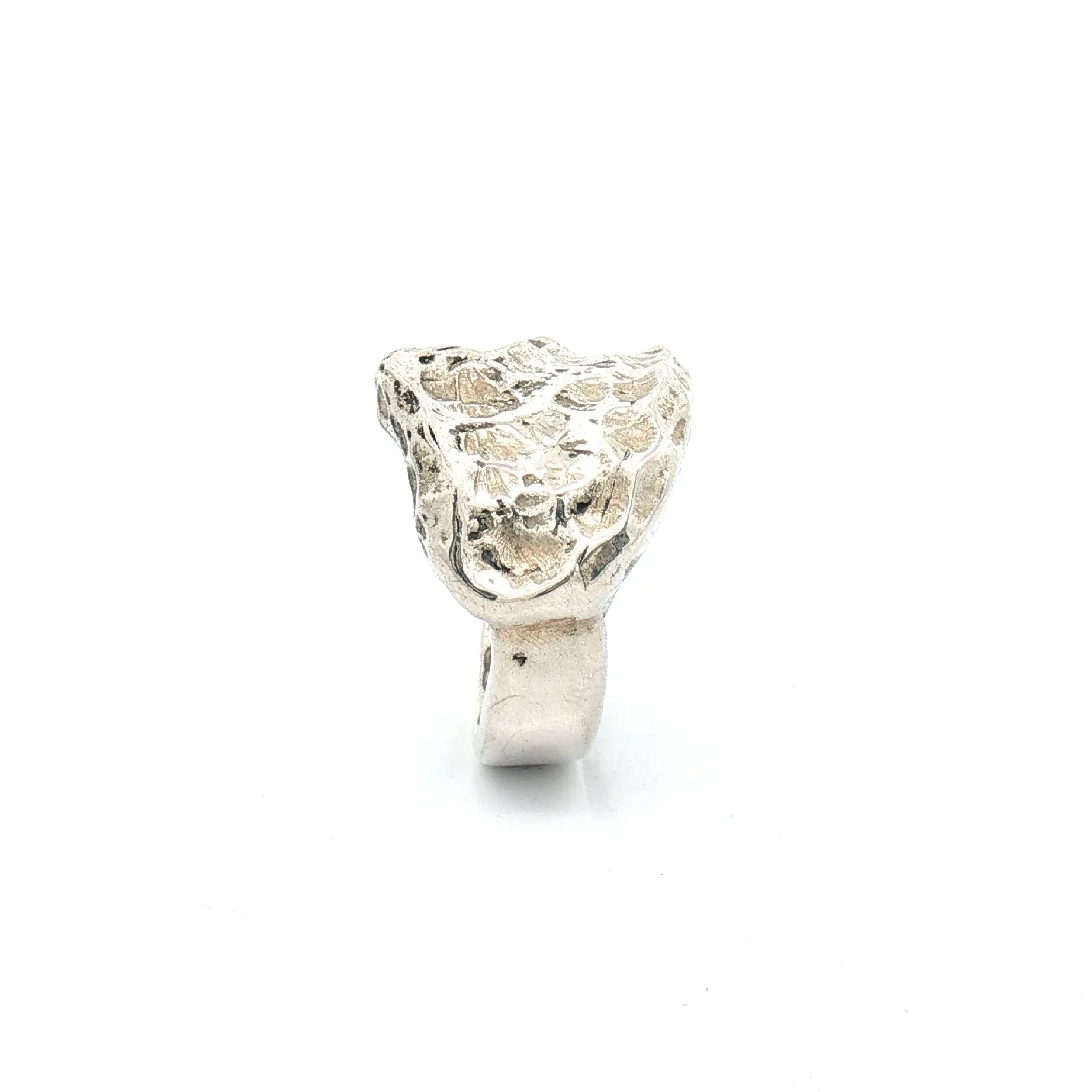 Ring Silber