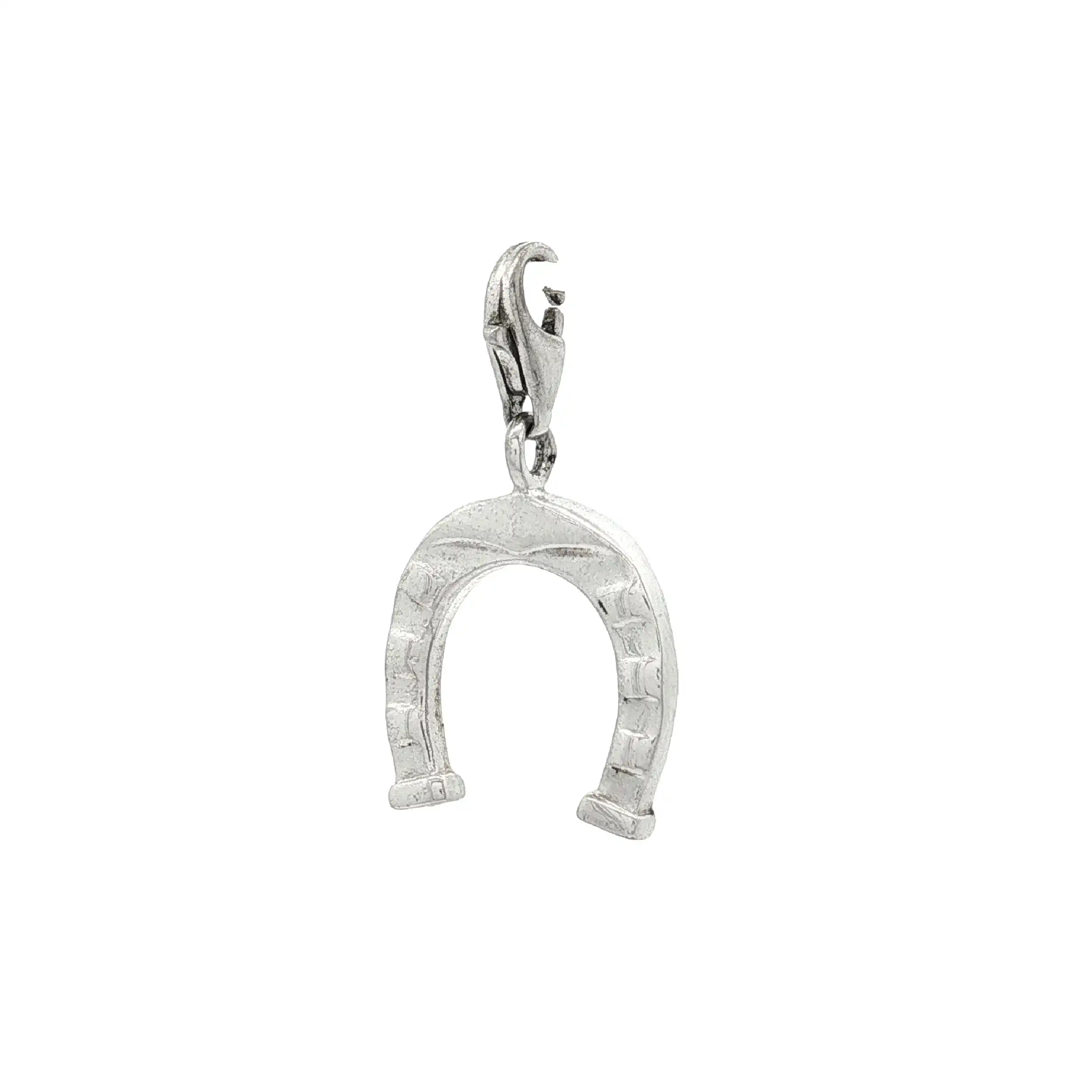 Anhänger Charm Hufeisen