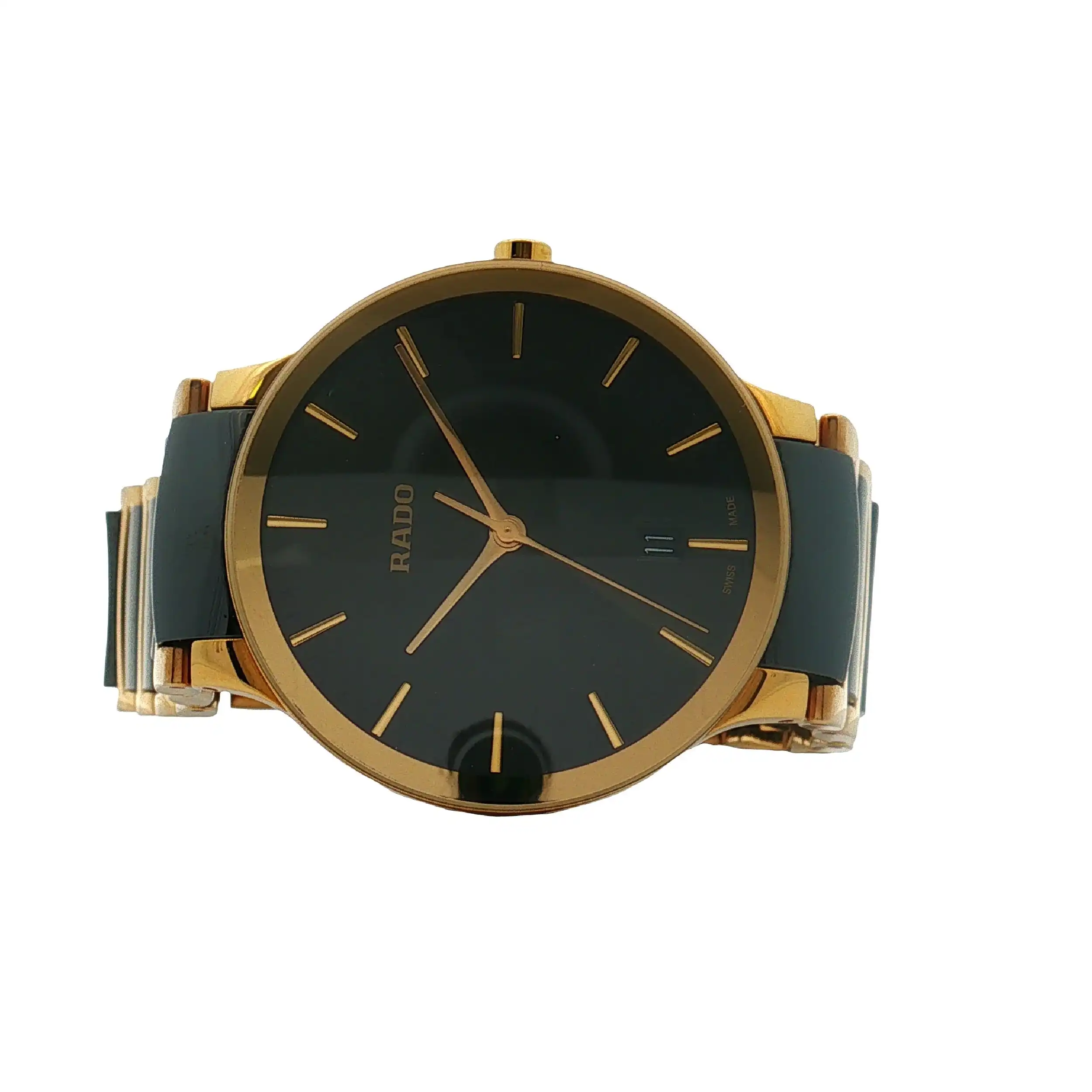 Herrenuhr Rado Centrix 01.073.0527.3 017 R30527172 Full Set Herrenuhr Rado Centrix 01.073.0527.3 017 R30527172 Full Set
