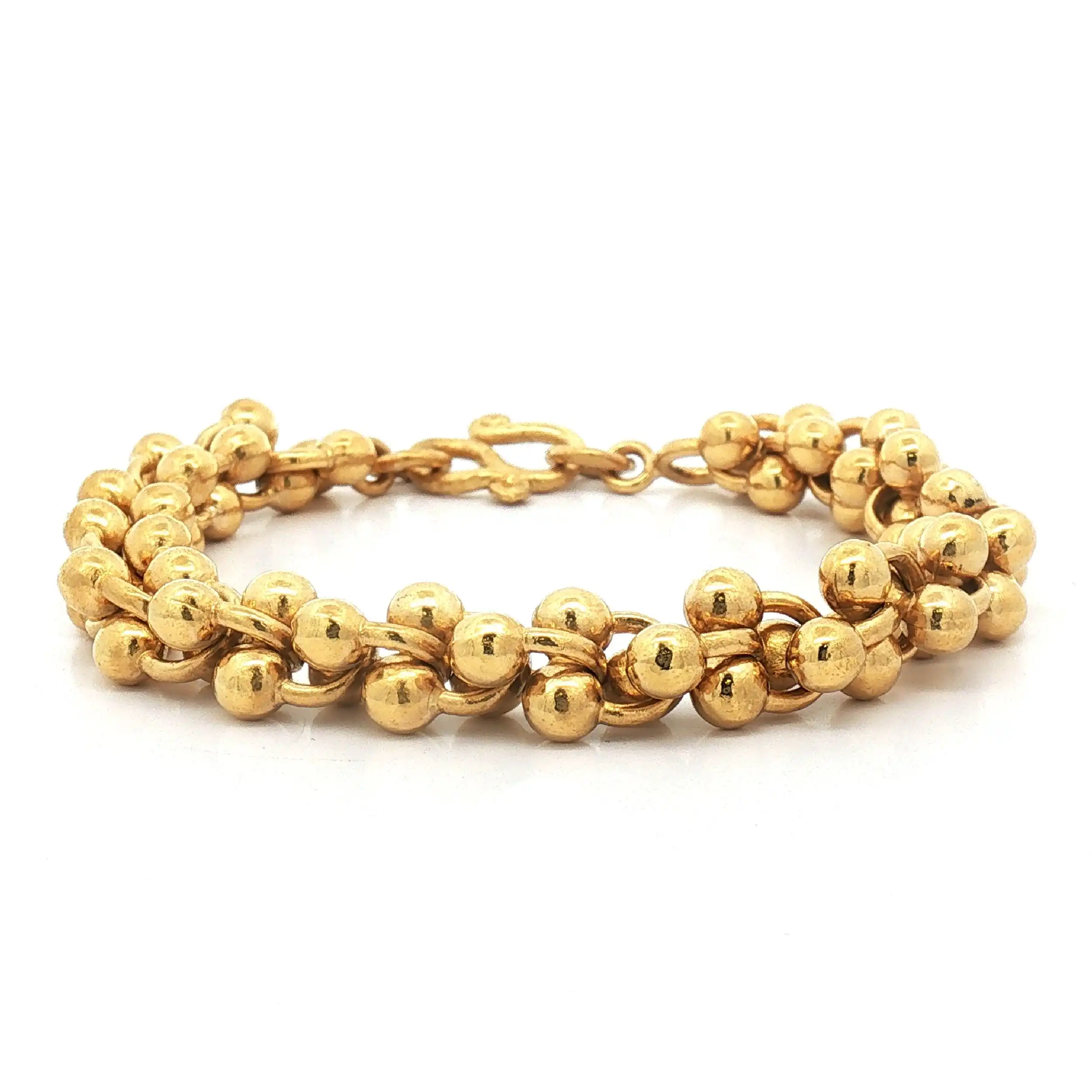 Armband Gelbgold Armband Gelbgold
